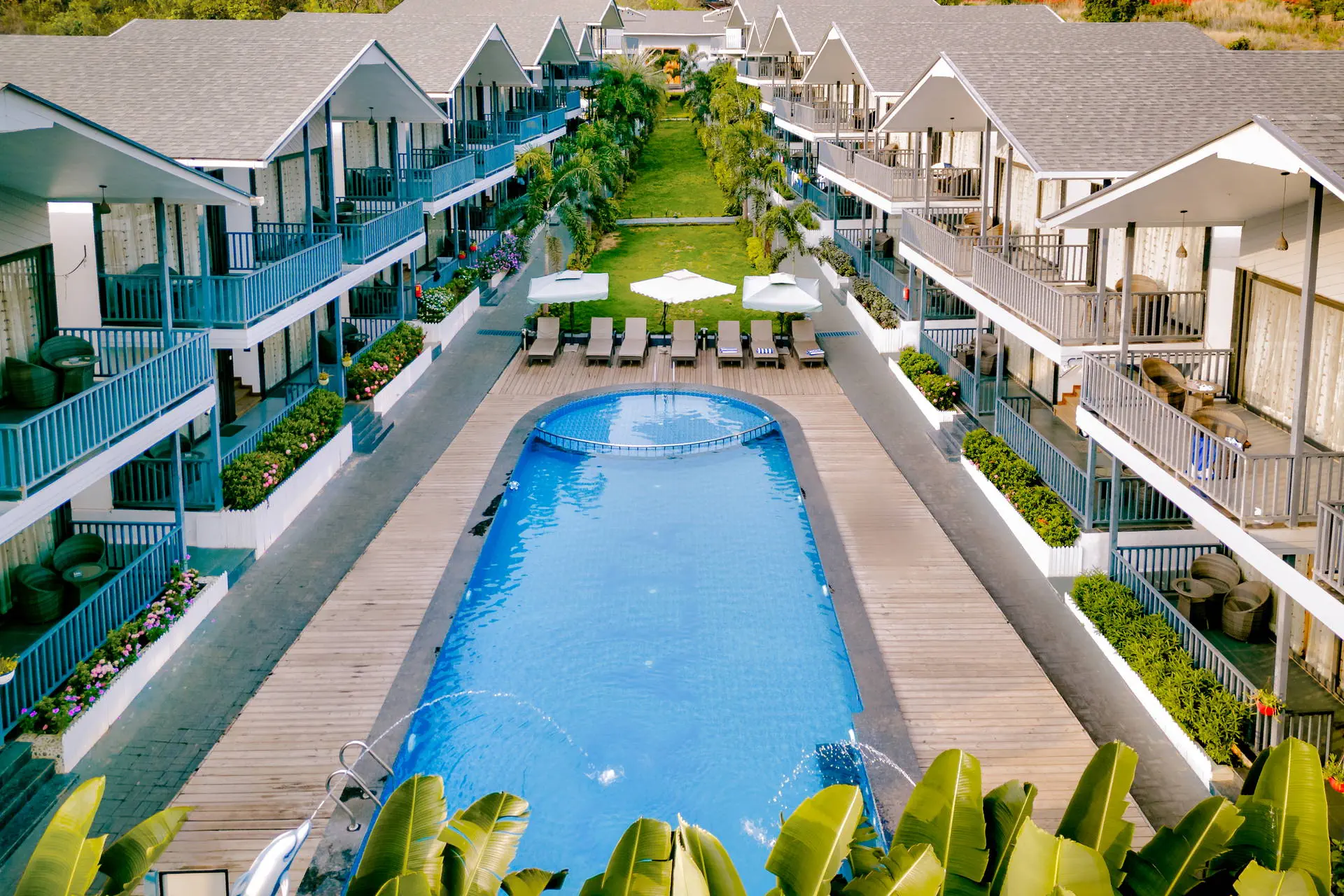 Dallas Beach Resort - zdjęcie 4