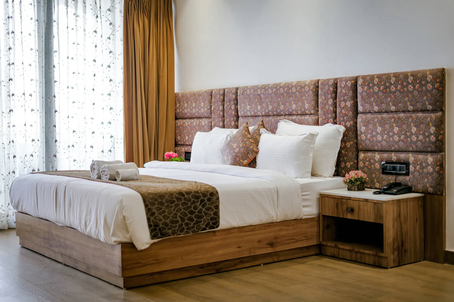 Dallas Beach Resort - zdjęcie 13