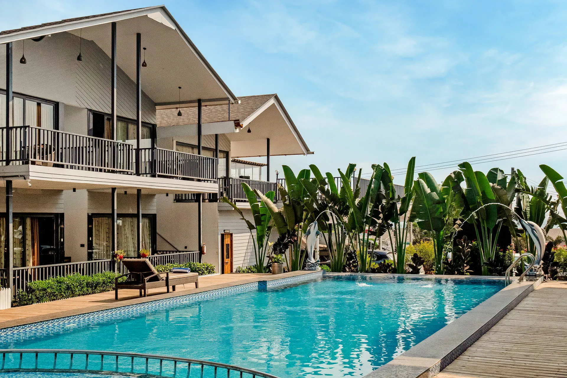 Dallas Beach Resort - zdjęcie 3