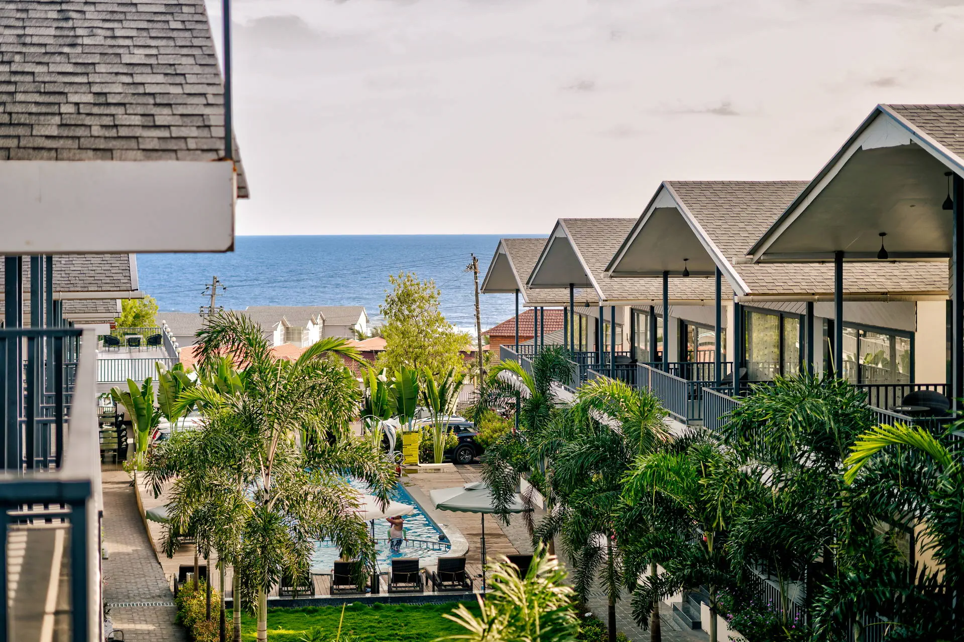 Dallas Beach Resort - zdjęcie 11