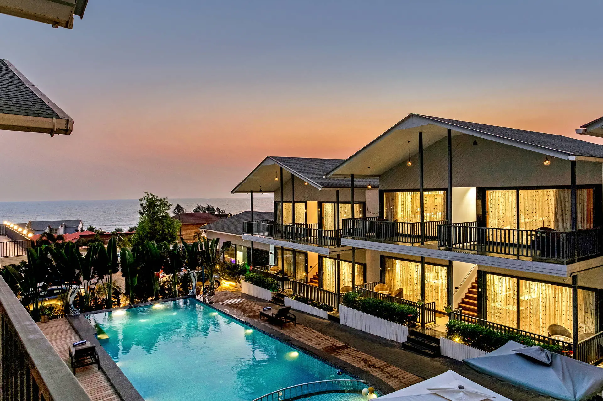 Dallas Beach Resort - zdjęcie 5