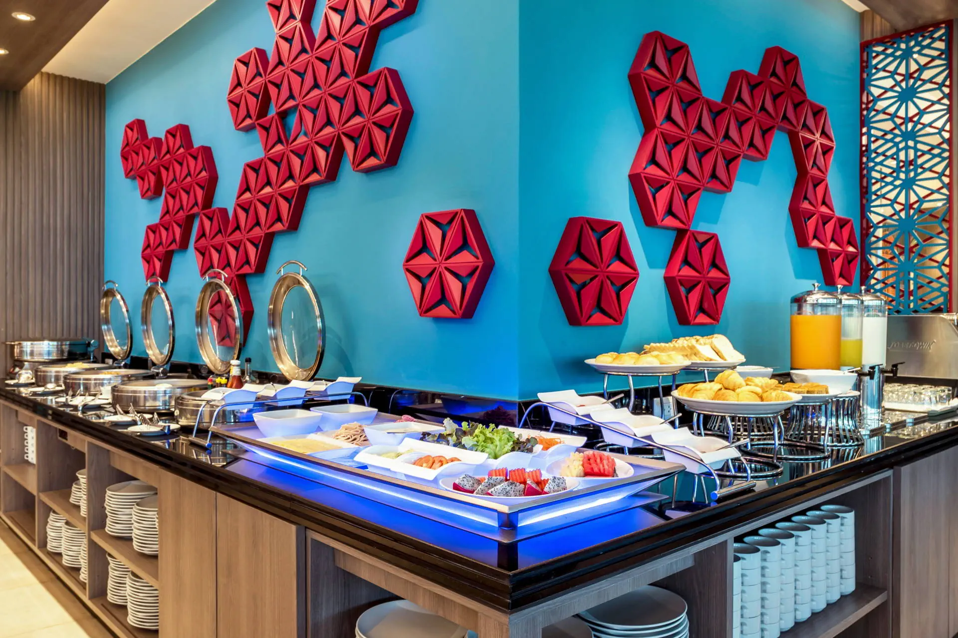 ibis Styles Phuket City - zdjęcie 9