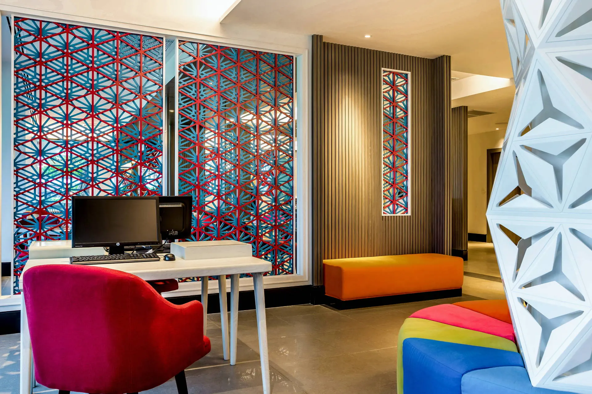ibis Styles Phuket City - zdjęcie 3