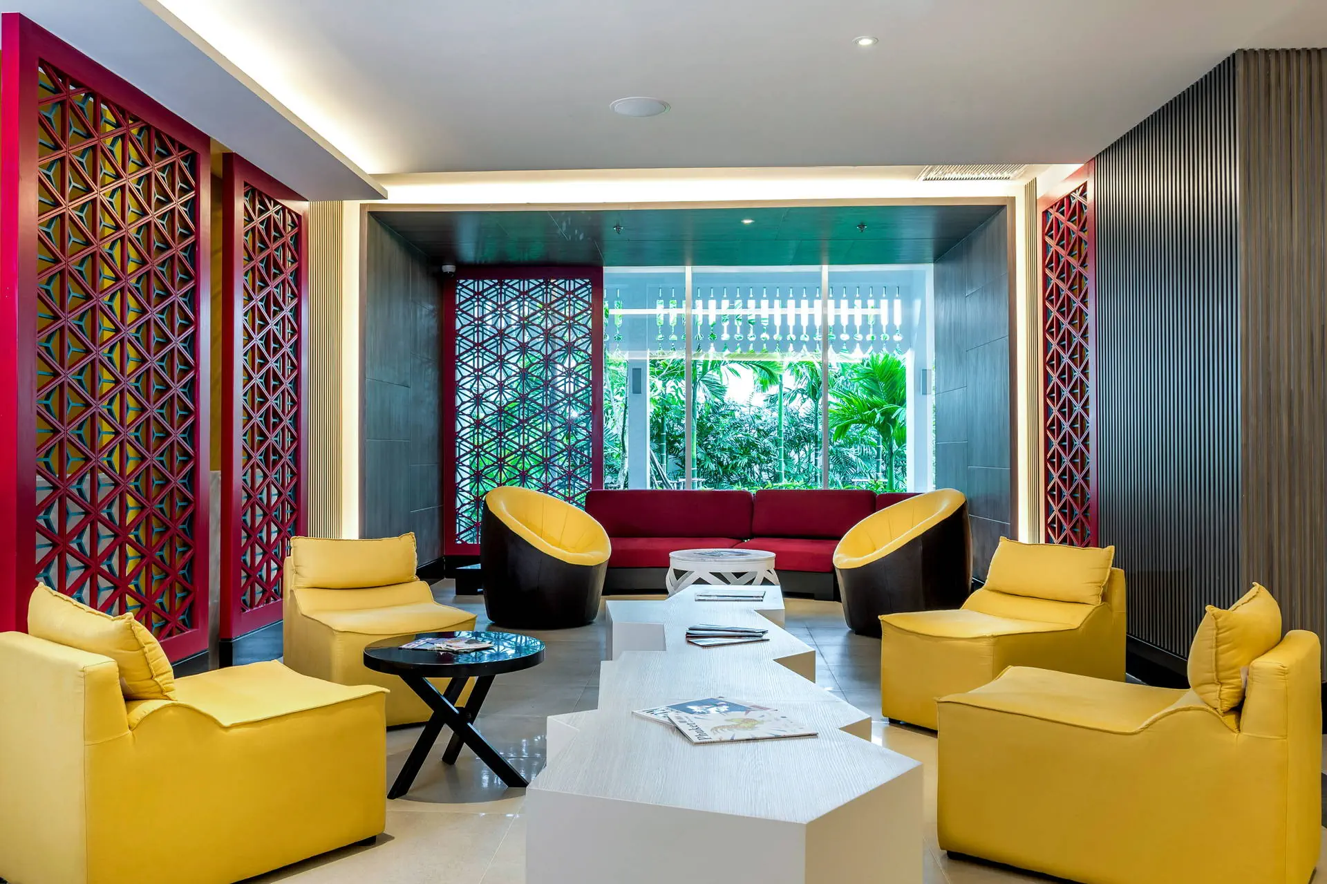 ibis Styles Phuket City - zdjęcie 8