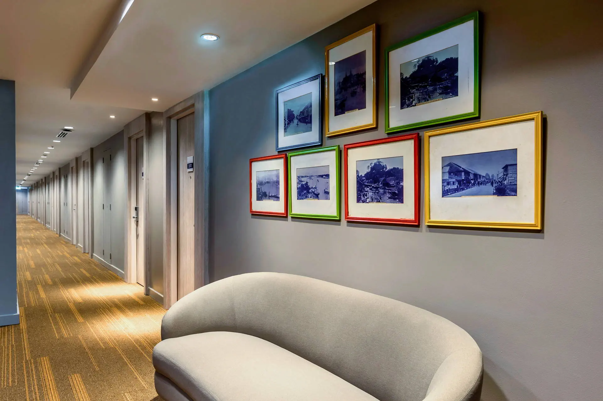 ibis Styles Phuket City - zdjęcie 13