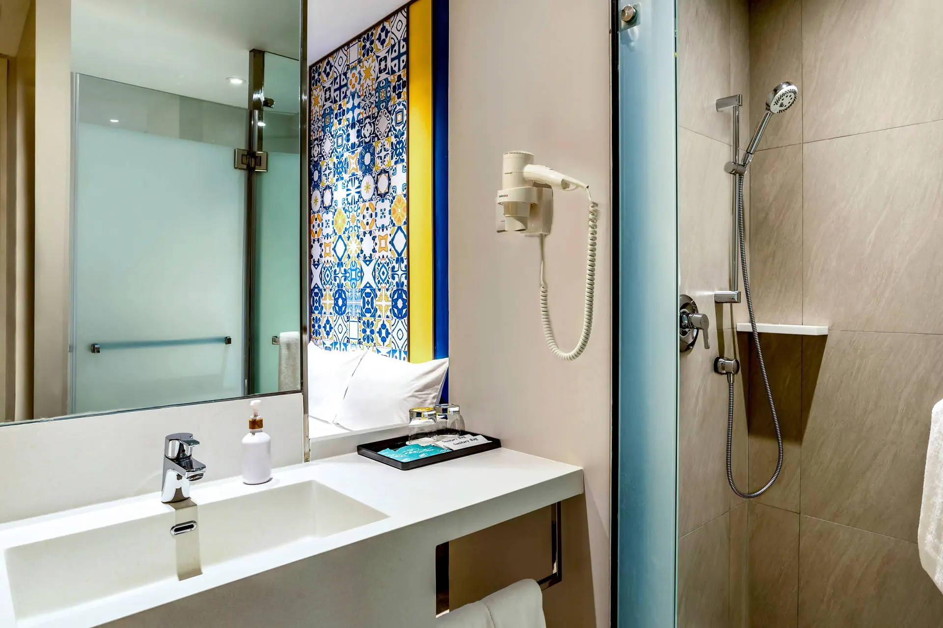 ibis Styles Phuket City - zdjęcie 5