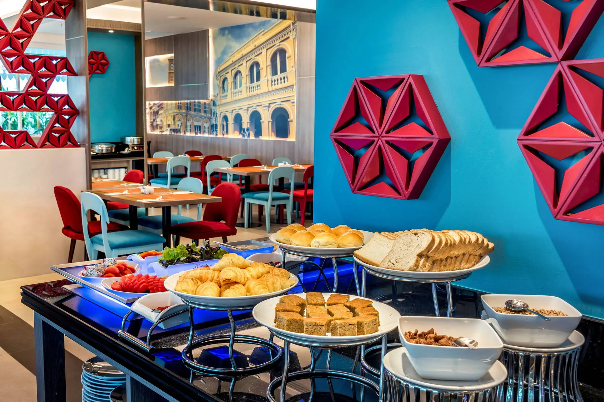 ibis Styles Phuket City - zdjęcie 11