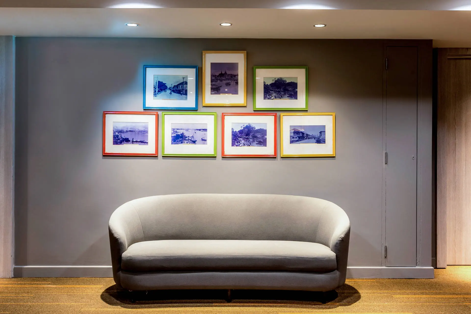 ibis Styles Phuket City - zdjęcie 14