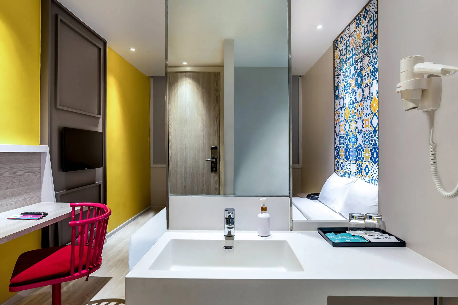 ibis Styles Phuket City - zdjęcie 6