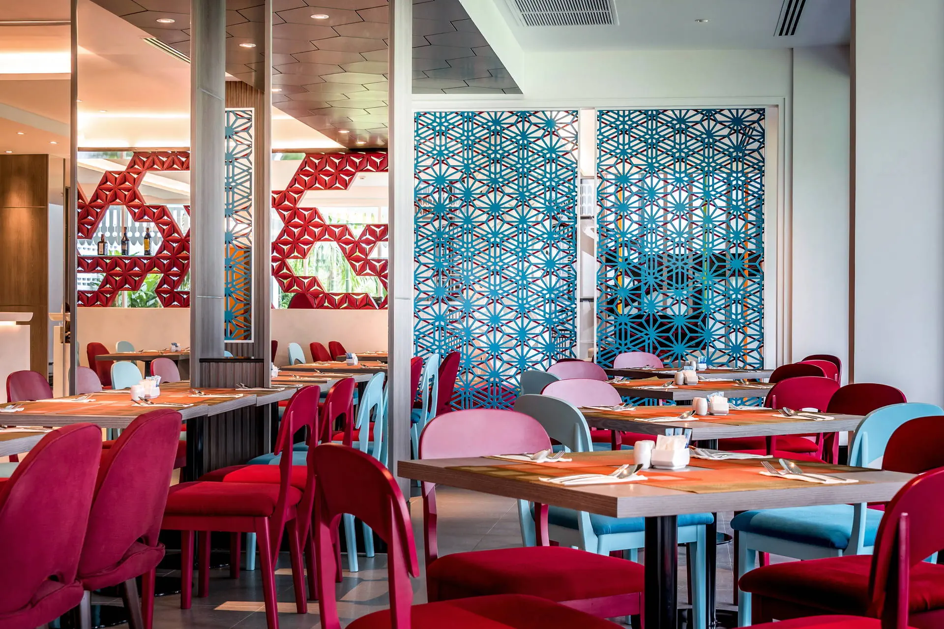 ibis Styles Phuket City - zdjęcie 12