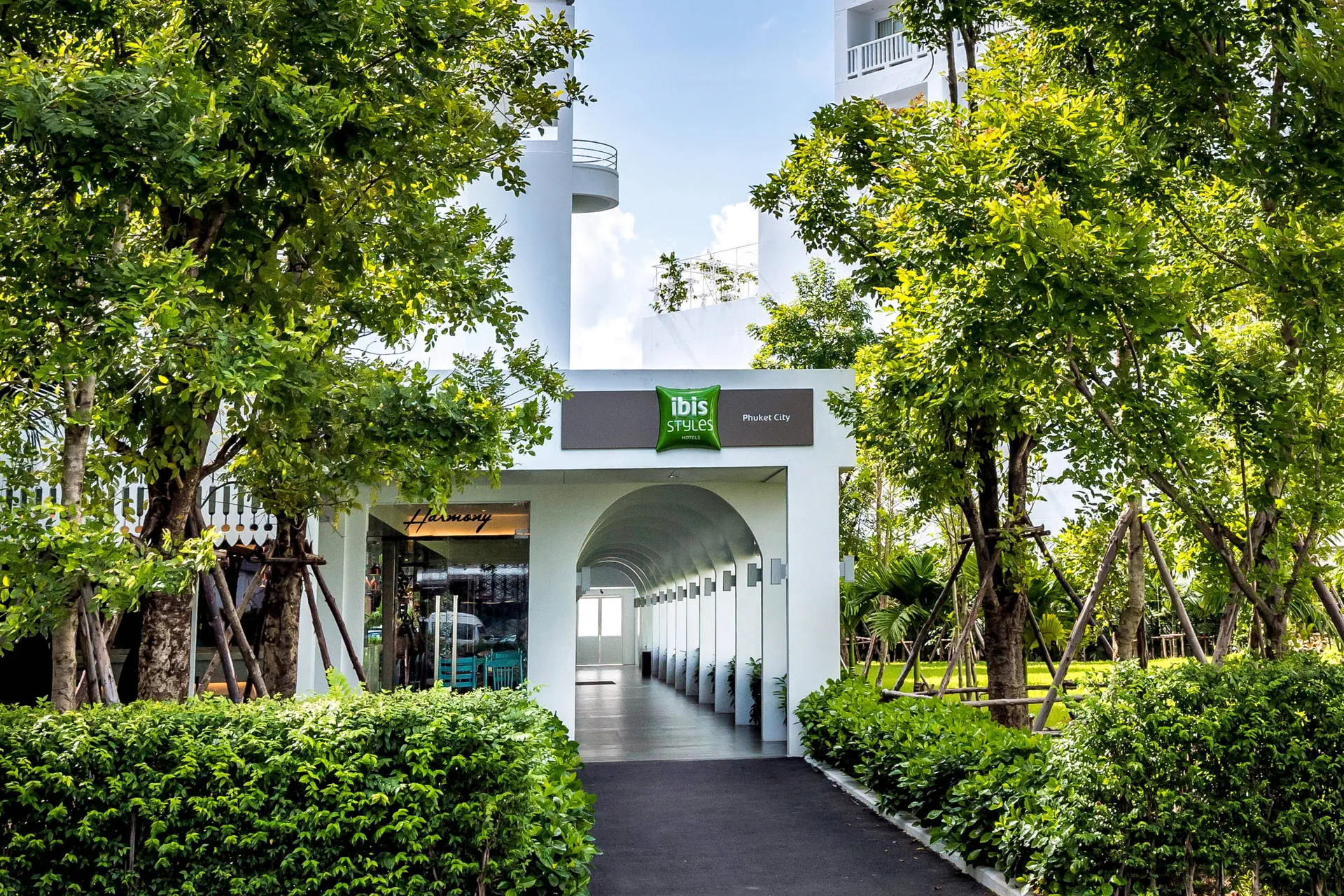 ibis Styles Phuket City - zdjęcie 2