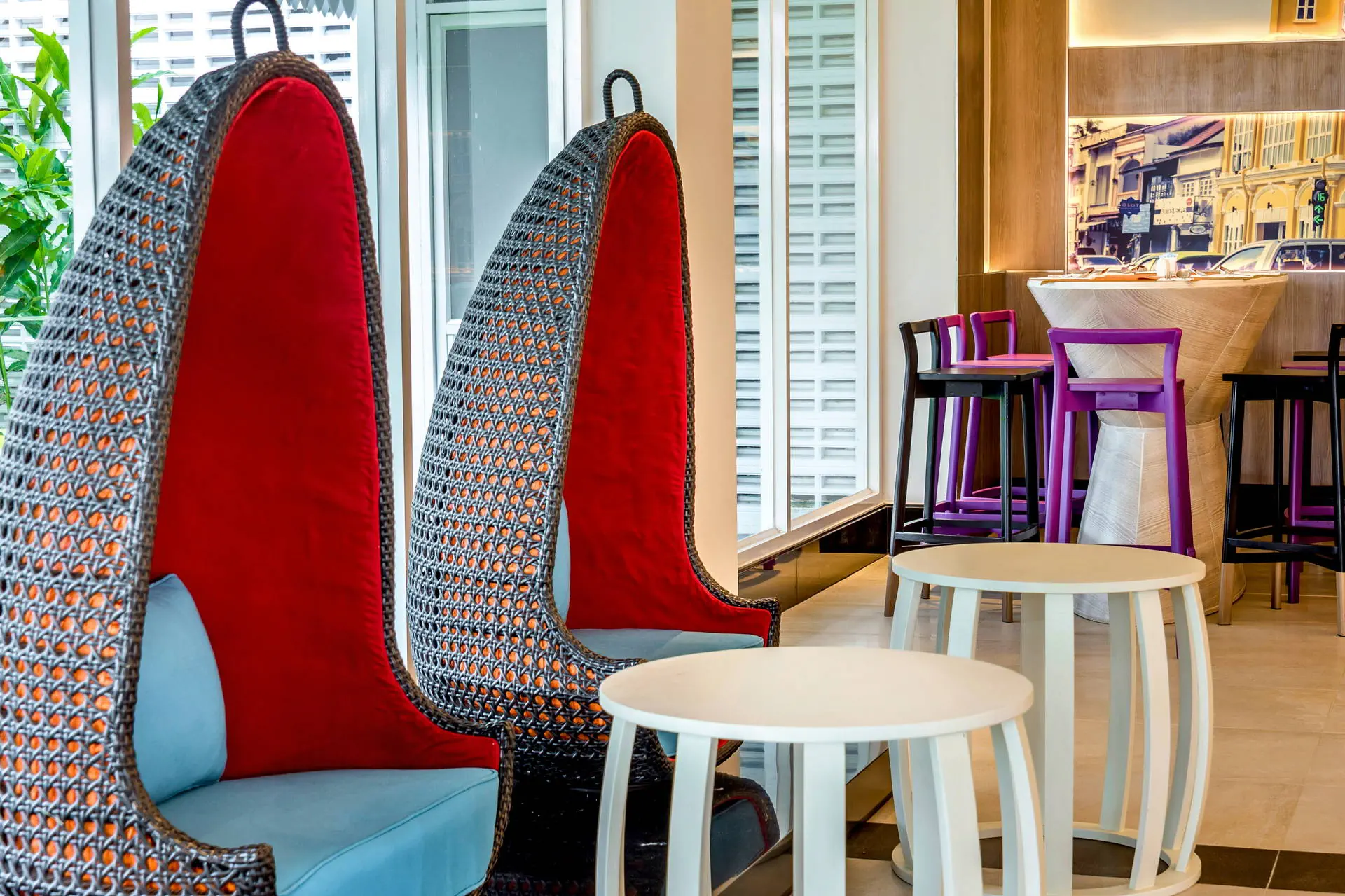 ibis Styles Phuket City - zdjęcie 10