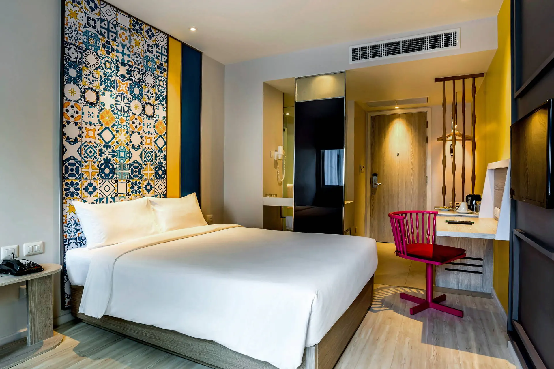 ibis Styles Phuket City - zdjęcie 4