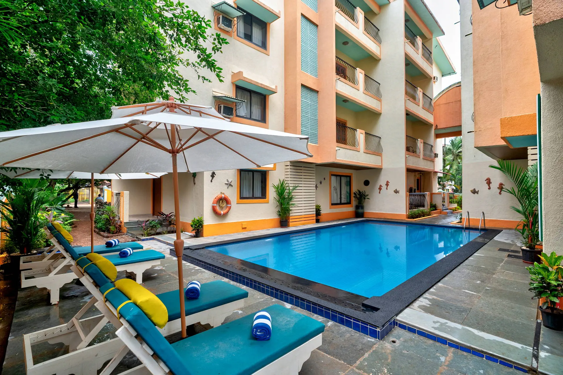 Indy Suites - zdjęcie 3