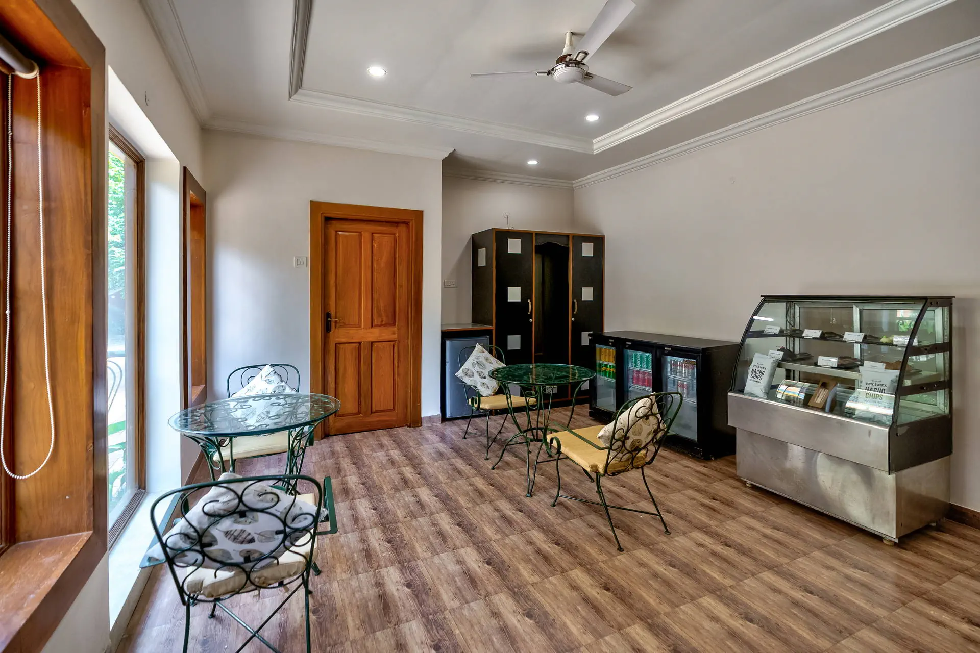 Indy Suites - zdjęcie 16