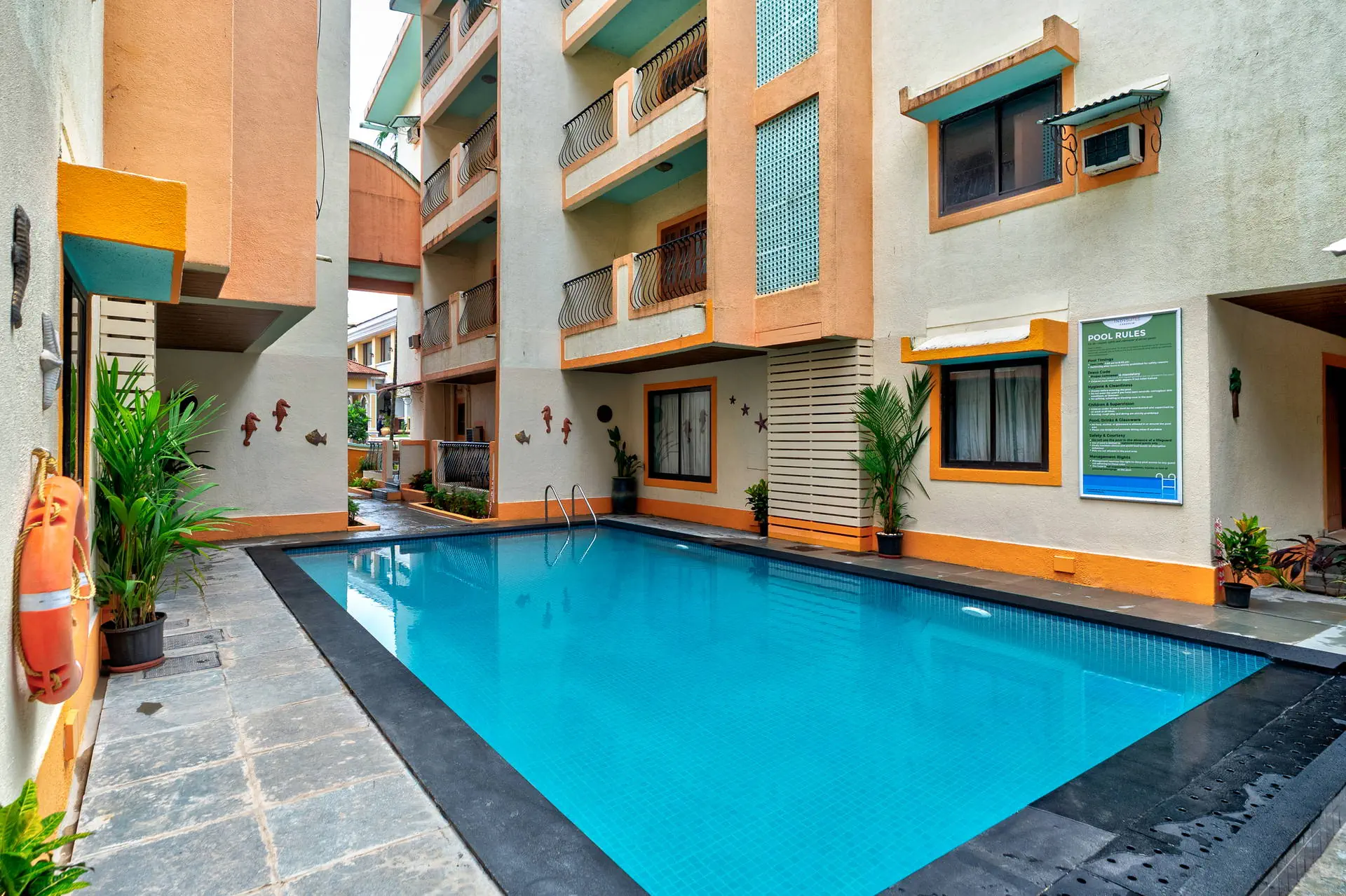Indy Suites - zdjęcie 8