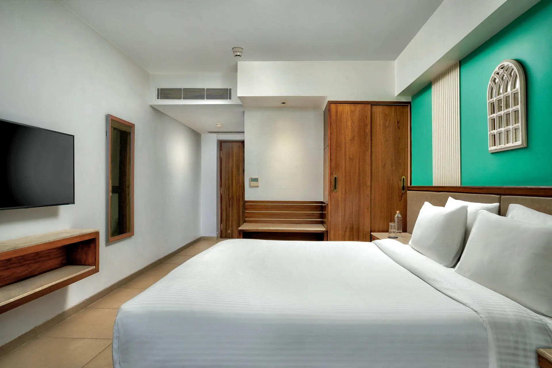 Mandrem Beach Resort Radisson Individuals - zdjęcie 4
