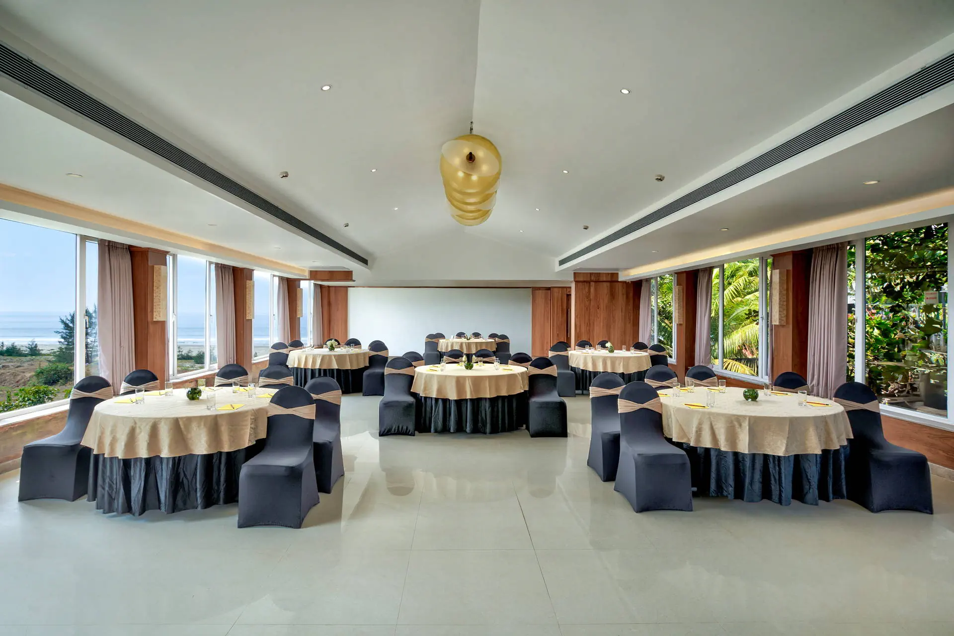 Mandrem Beach Resort Radisson Individuals - zdjęcie 7