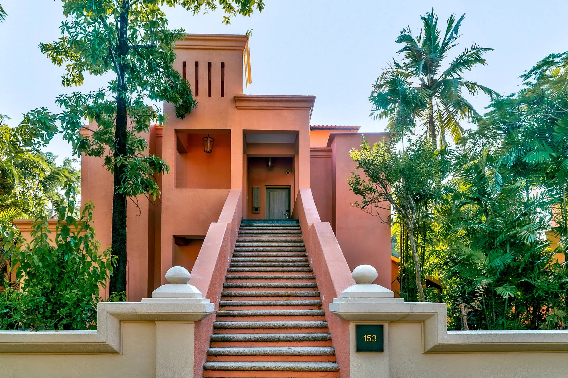 The St. Regis Goa Resort - zdjęcie 4
