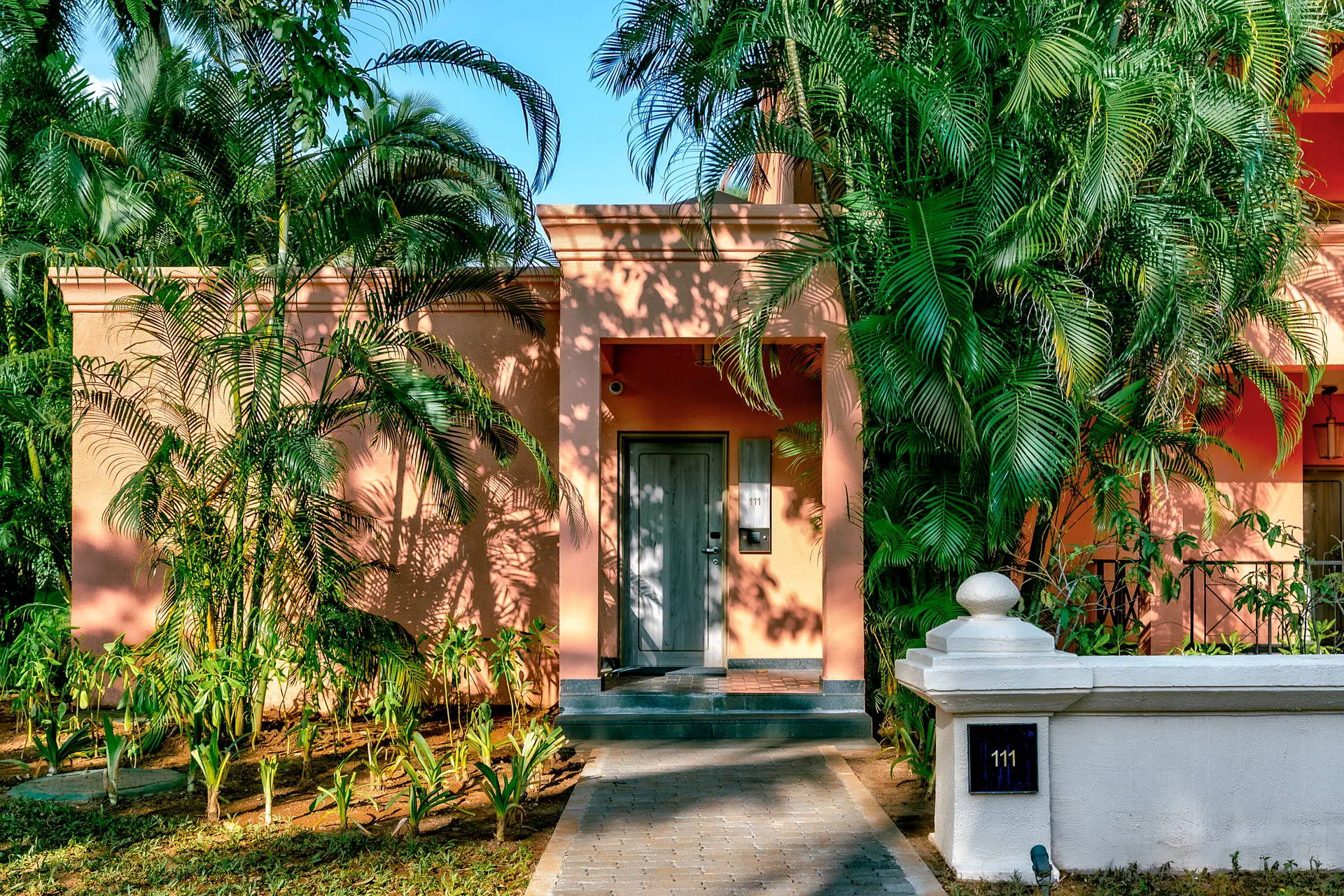 The St. Regis Goa Resort - zdjęcie 3