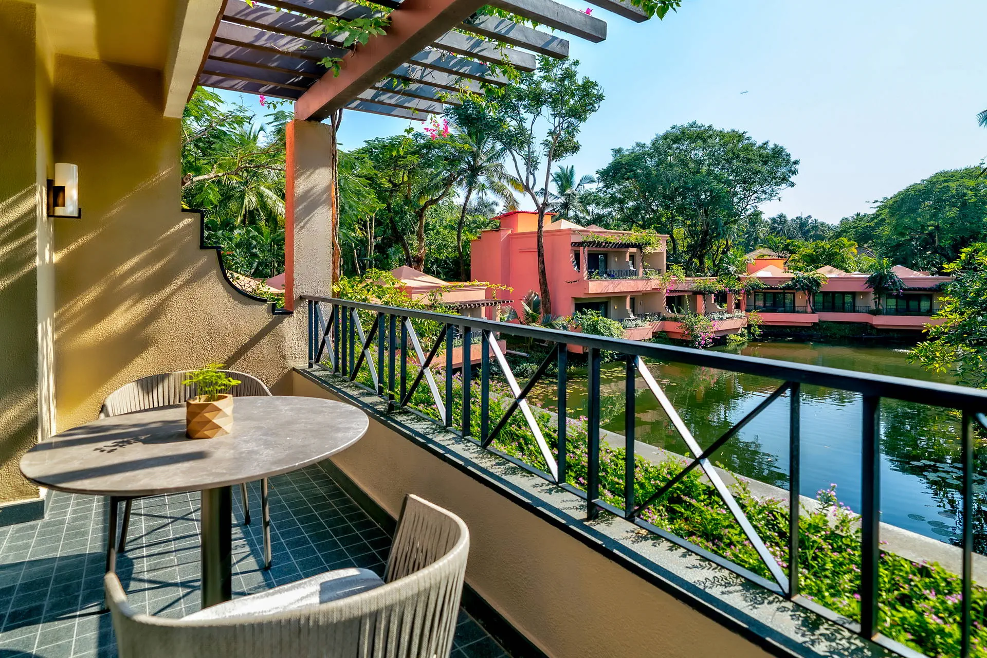 The St. Regis Goa Resort - zdjęcie 9