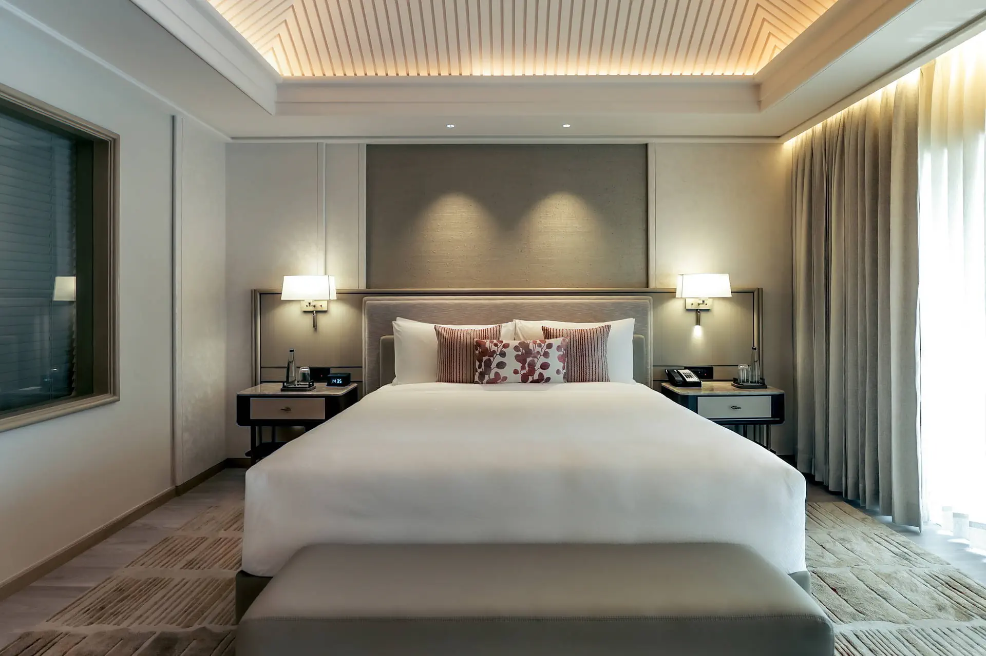 The St. Regis Goa Resort - zdjęcie 5