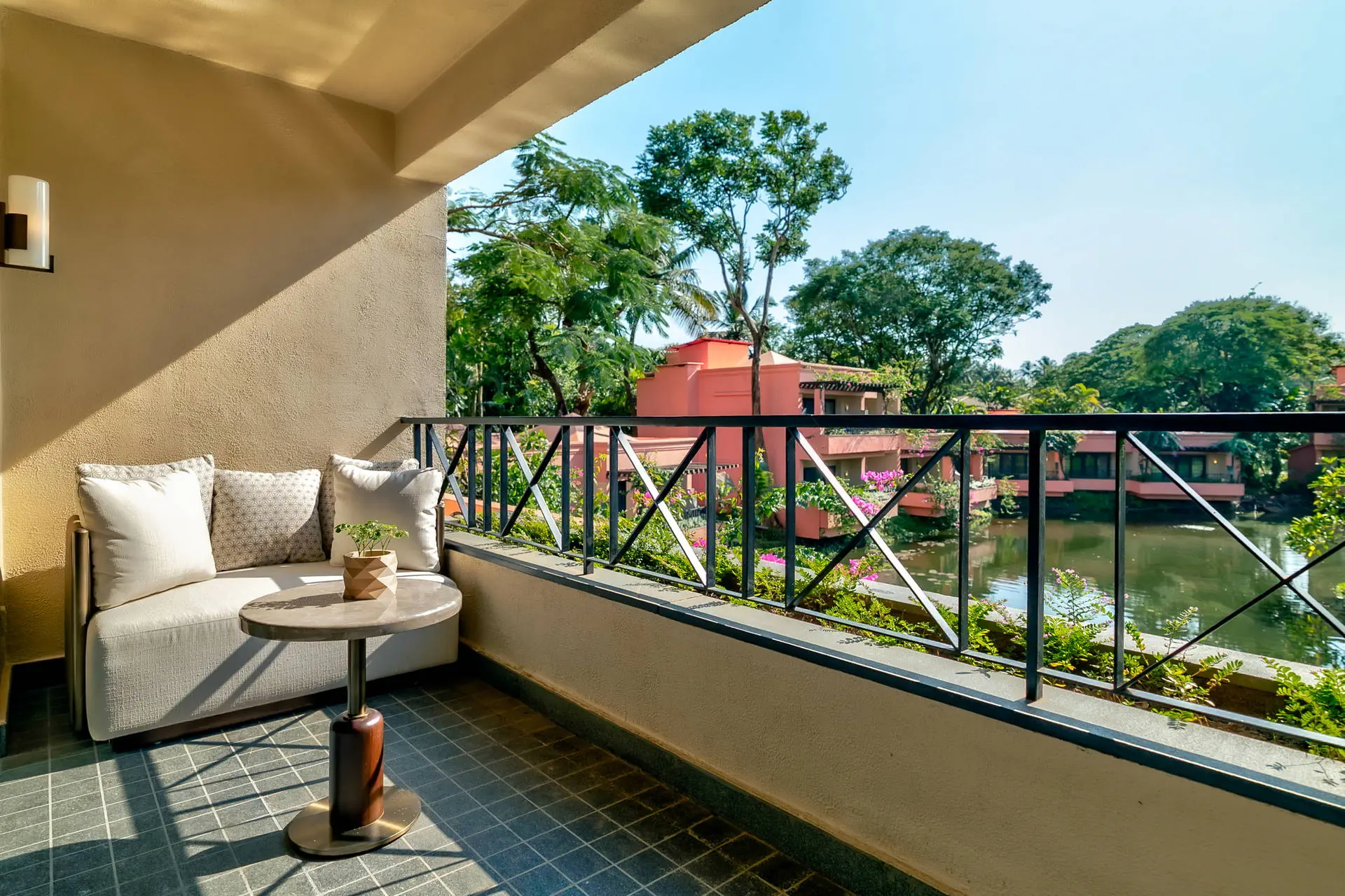 The St. Regis Goa Resort - zdjęcie 11