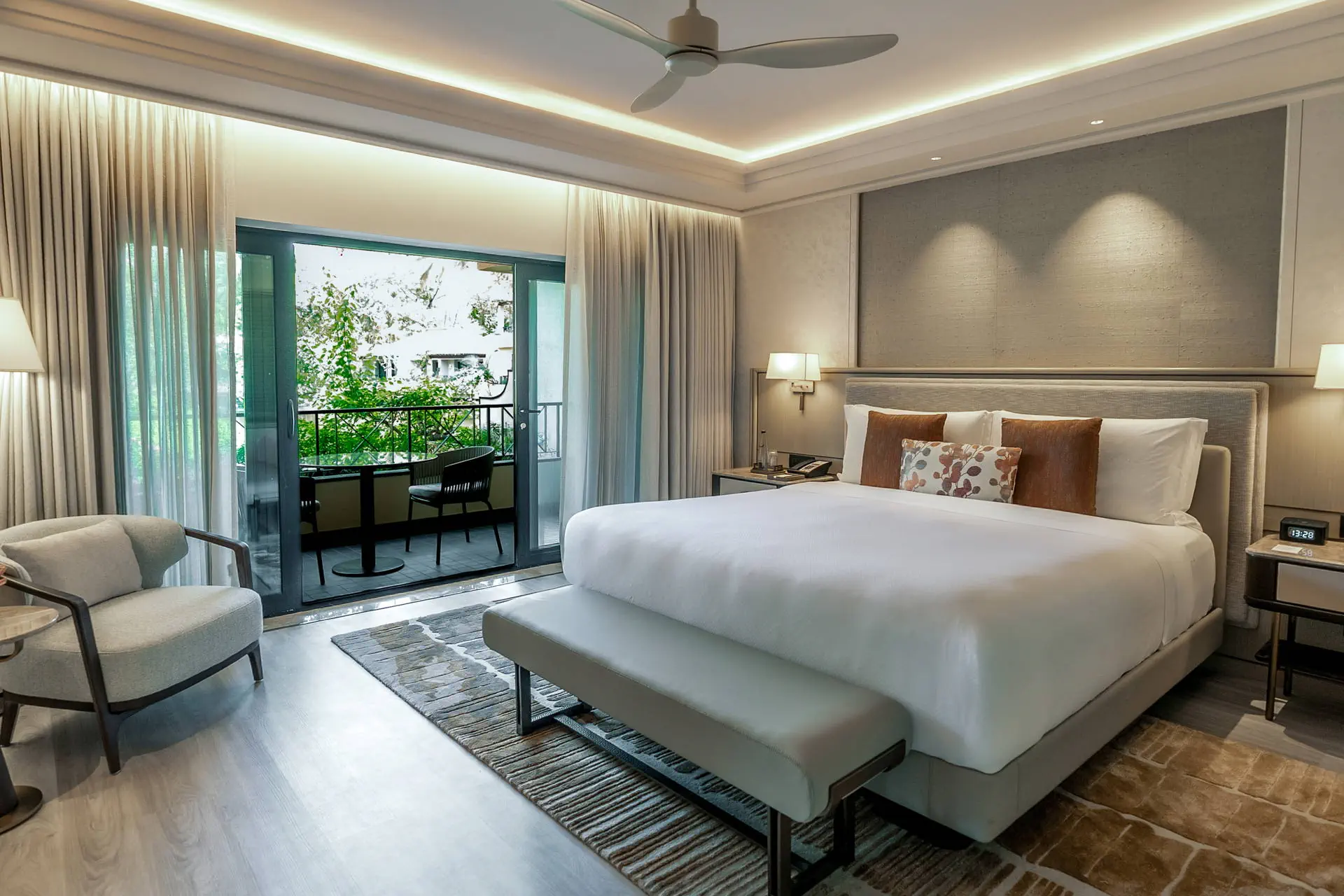 The St. Regis Goa Resort - zdjęcie 8