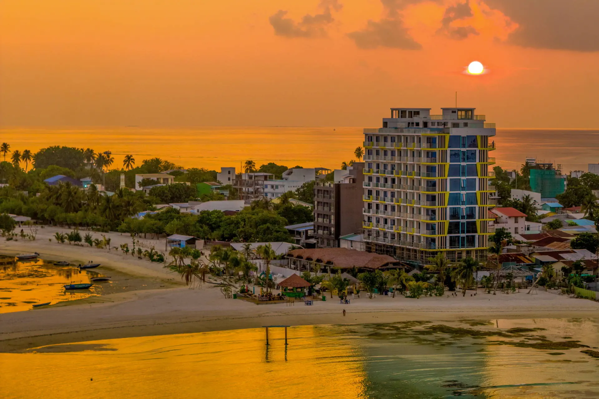 h78 Guraidhoo - zdjęcie 2