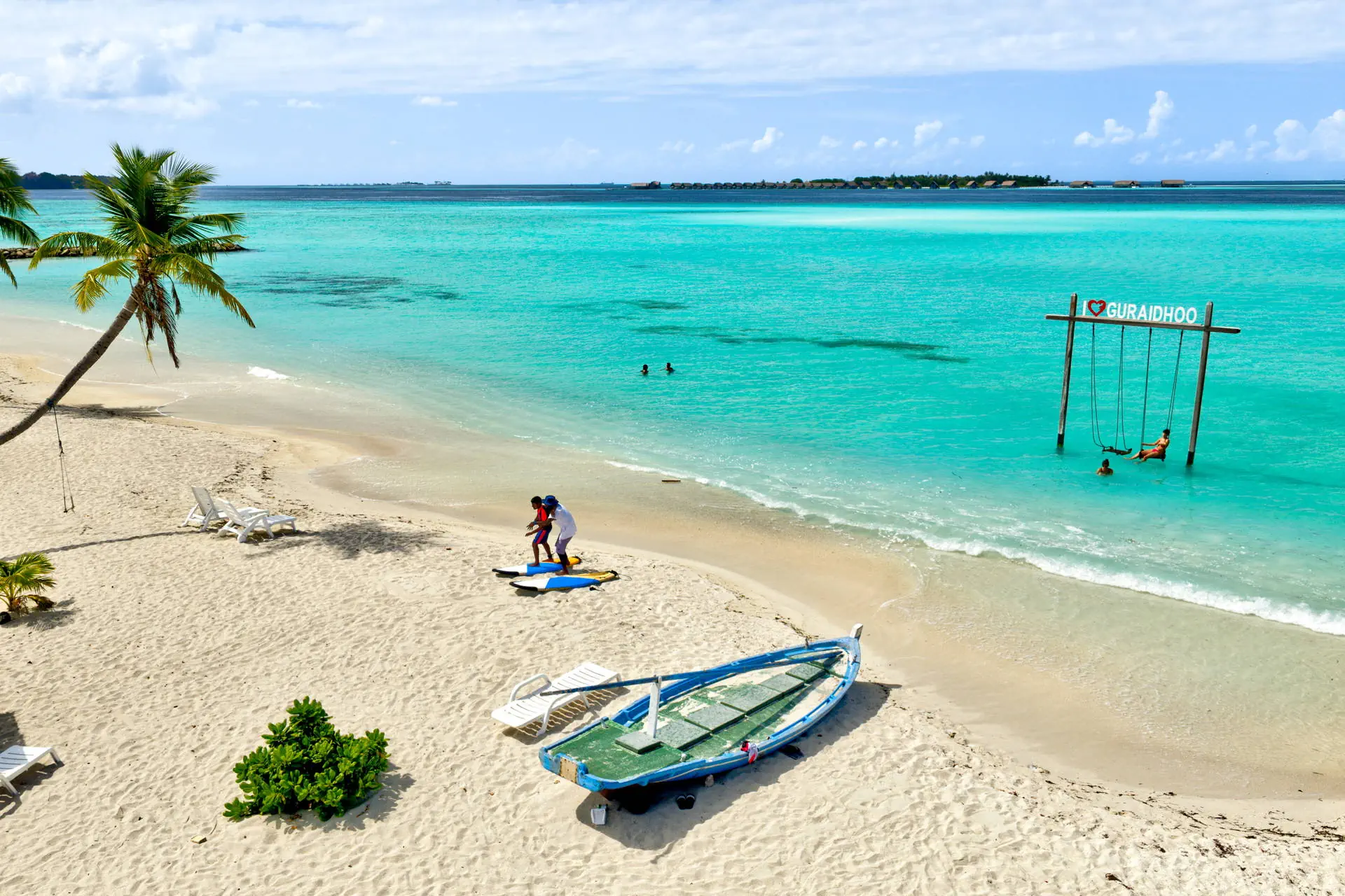 h78 Guraidhoo - zdjęcie 6