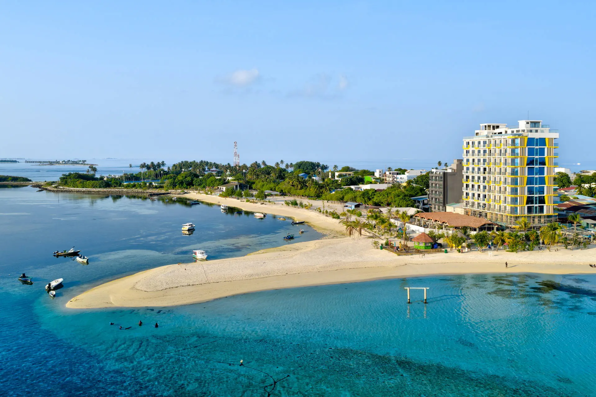h78 Guraidhoo - zdjęcie 3