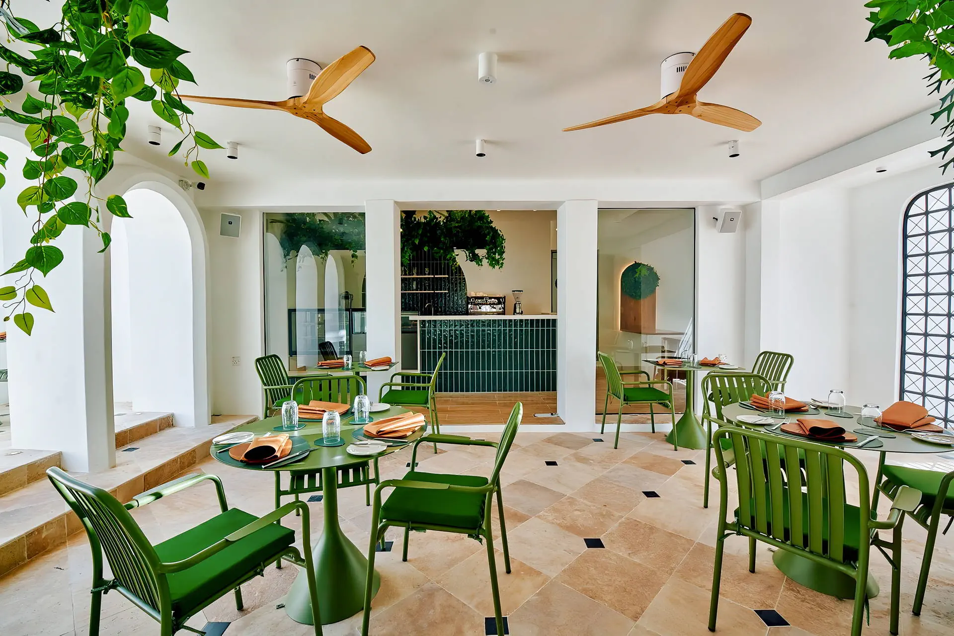 Stone Hotels - zdjęcie 29