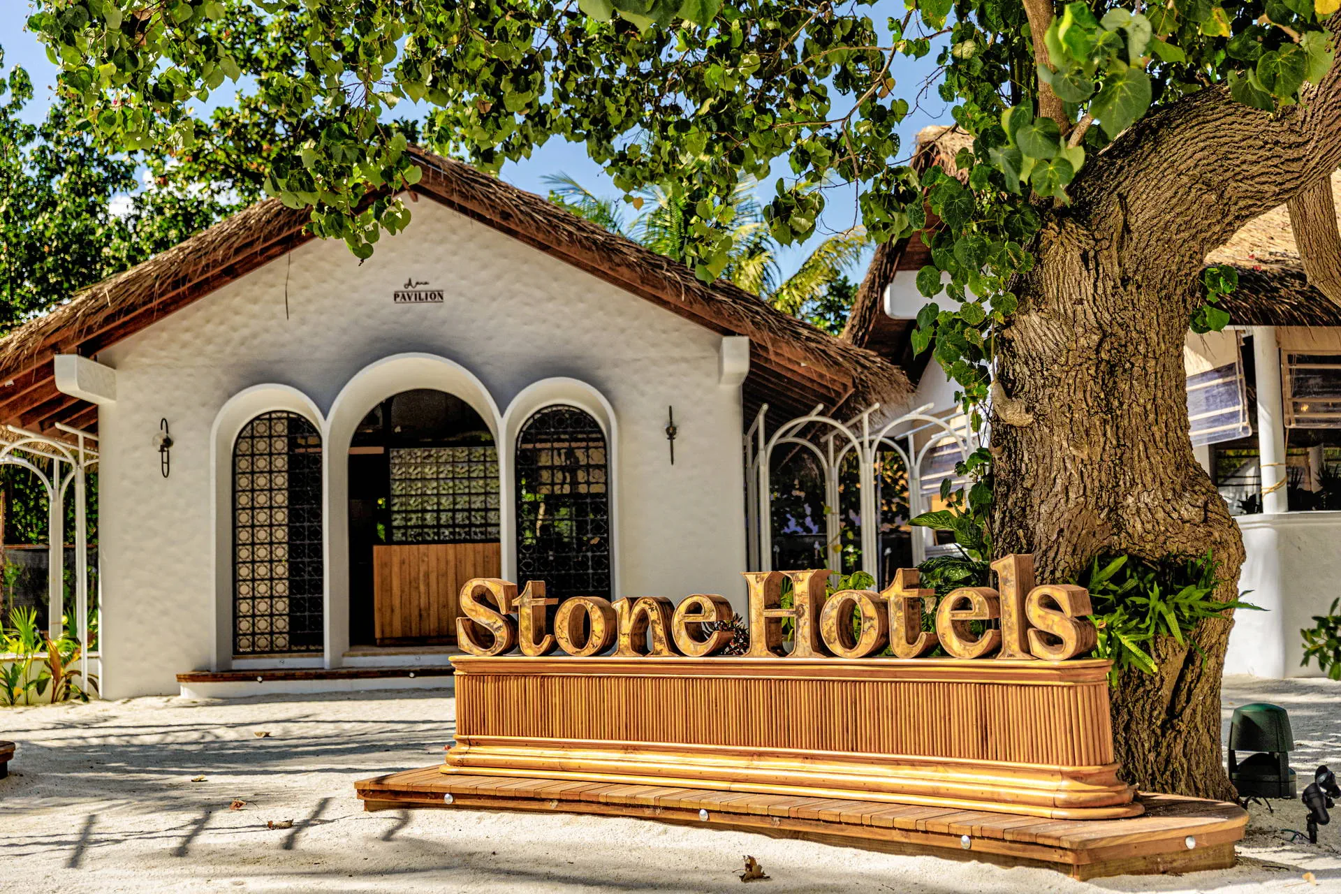 Stone Hotels - zdjęcie 18