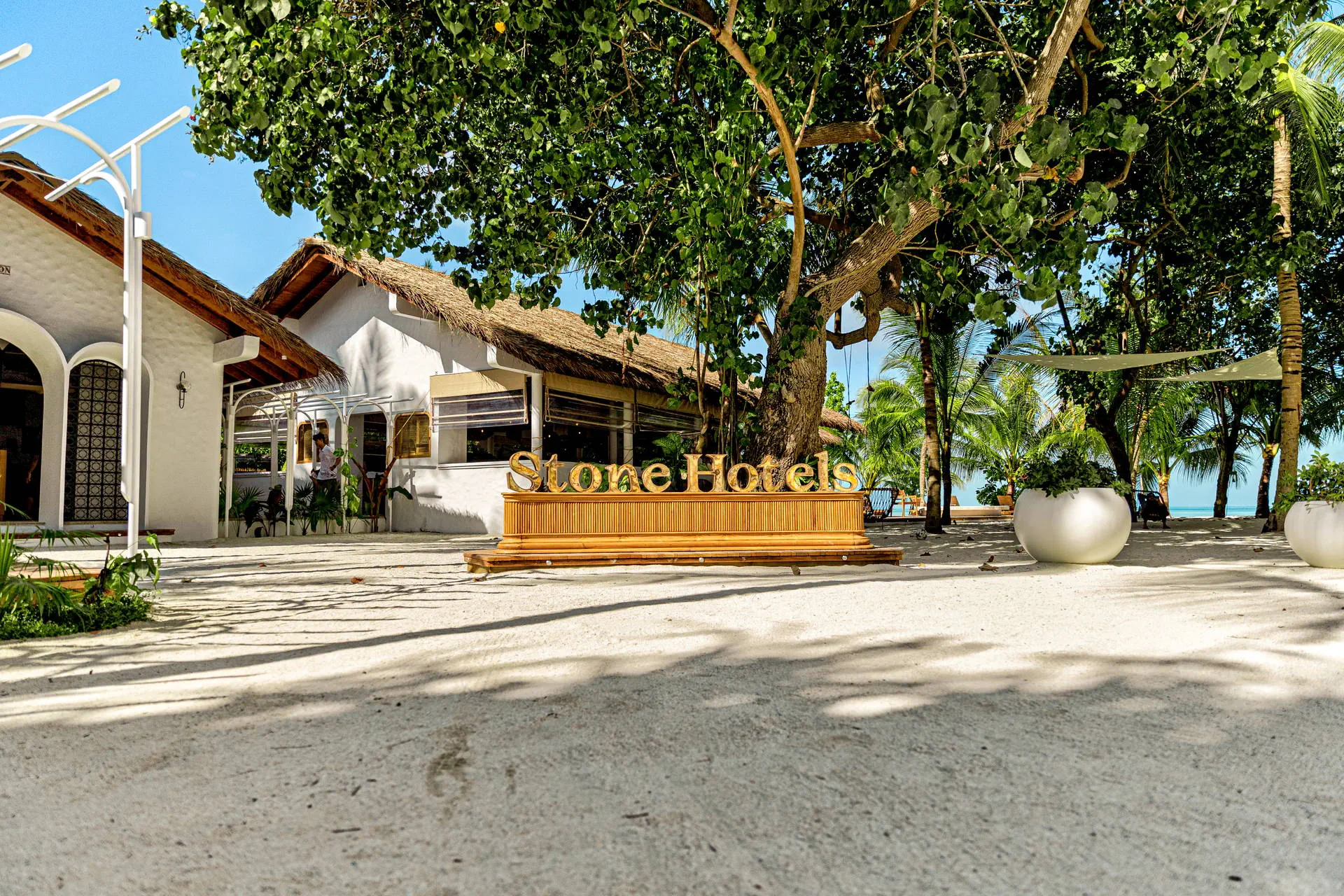 Stone Hotels - zdjęcie 19