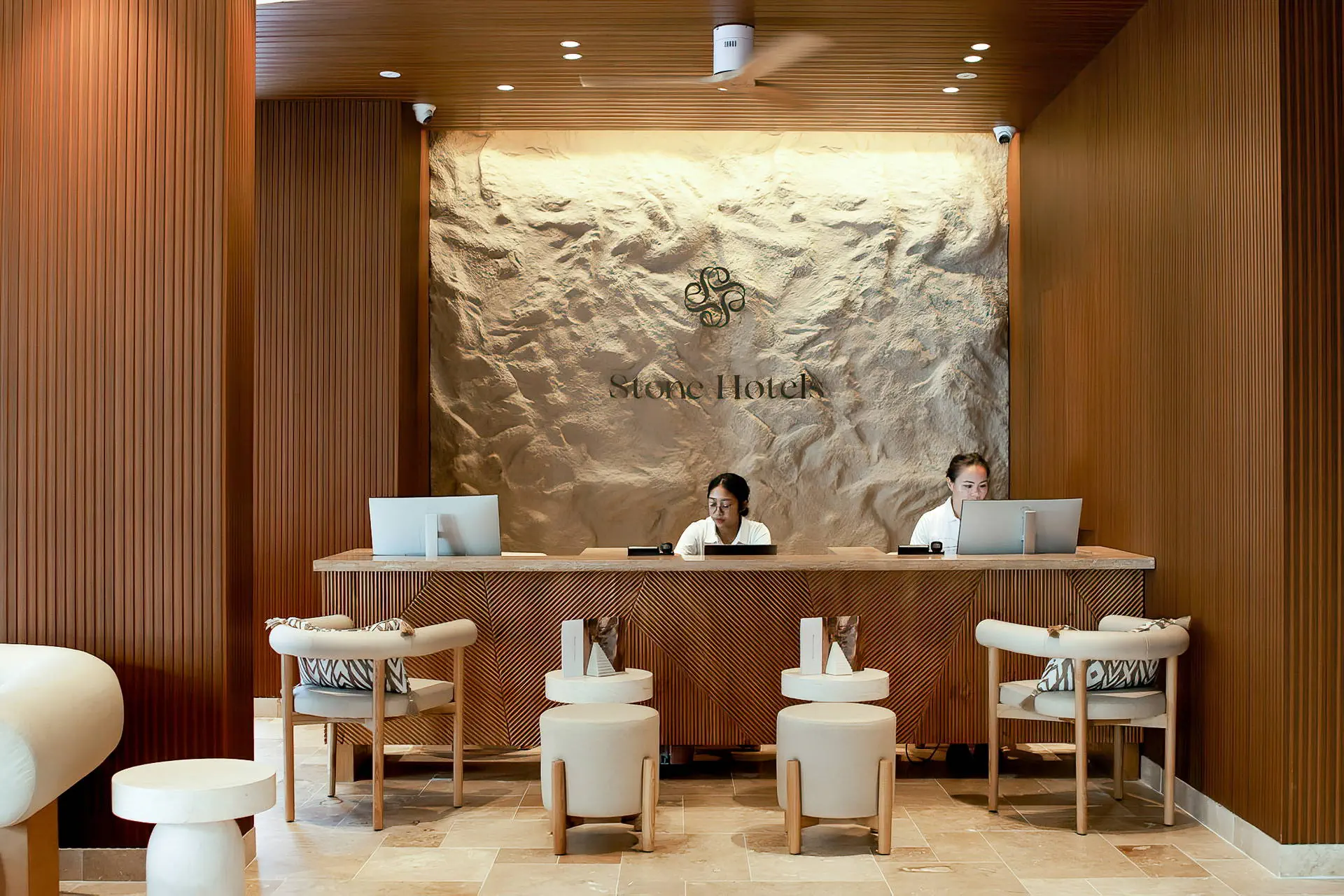 Stone Hotels - zdjęcie 34