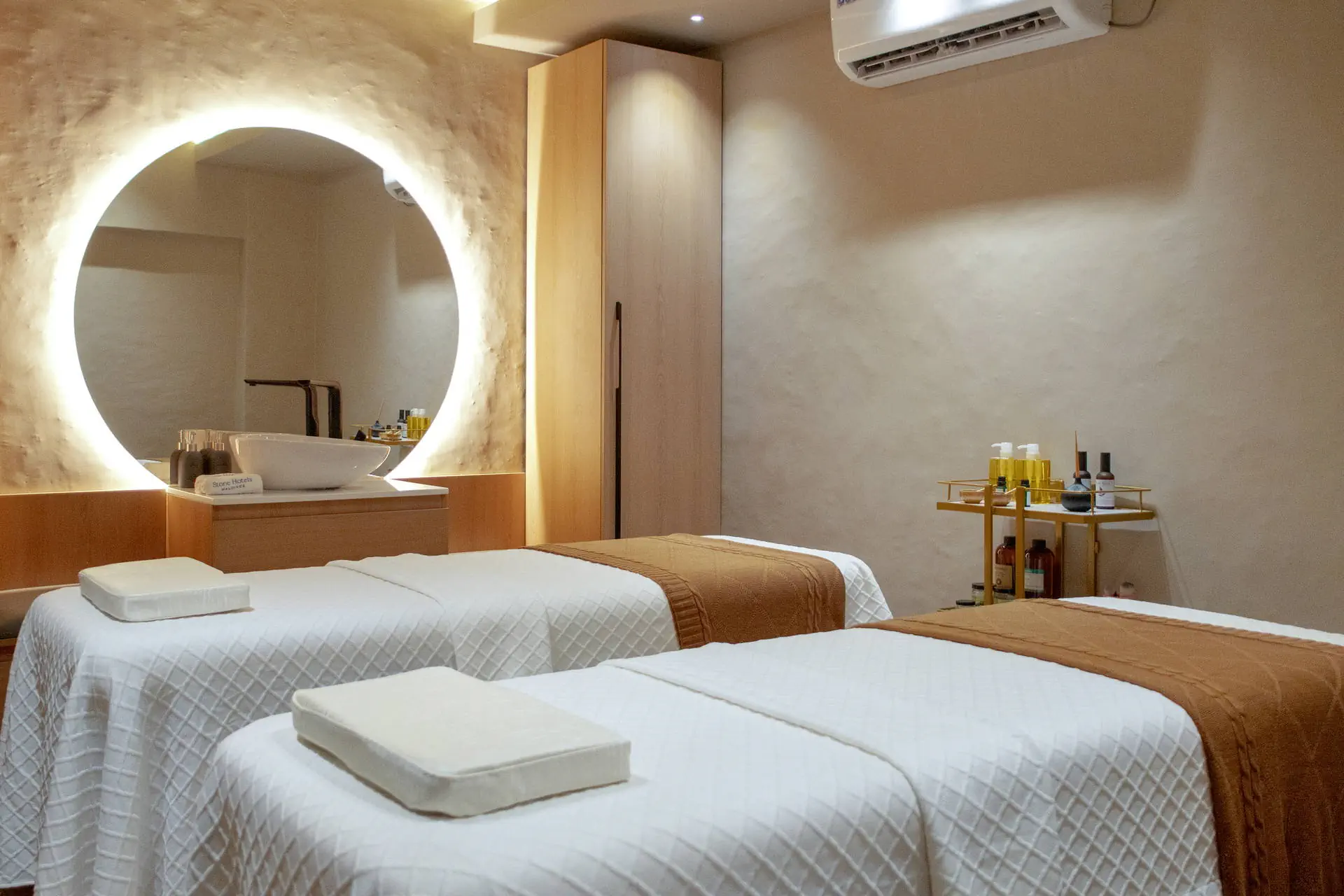 Stone Hotels - zdjęcie 37