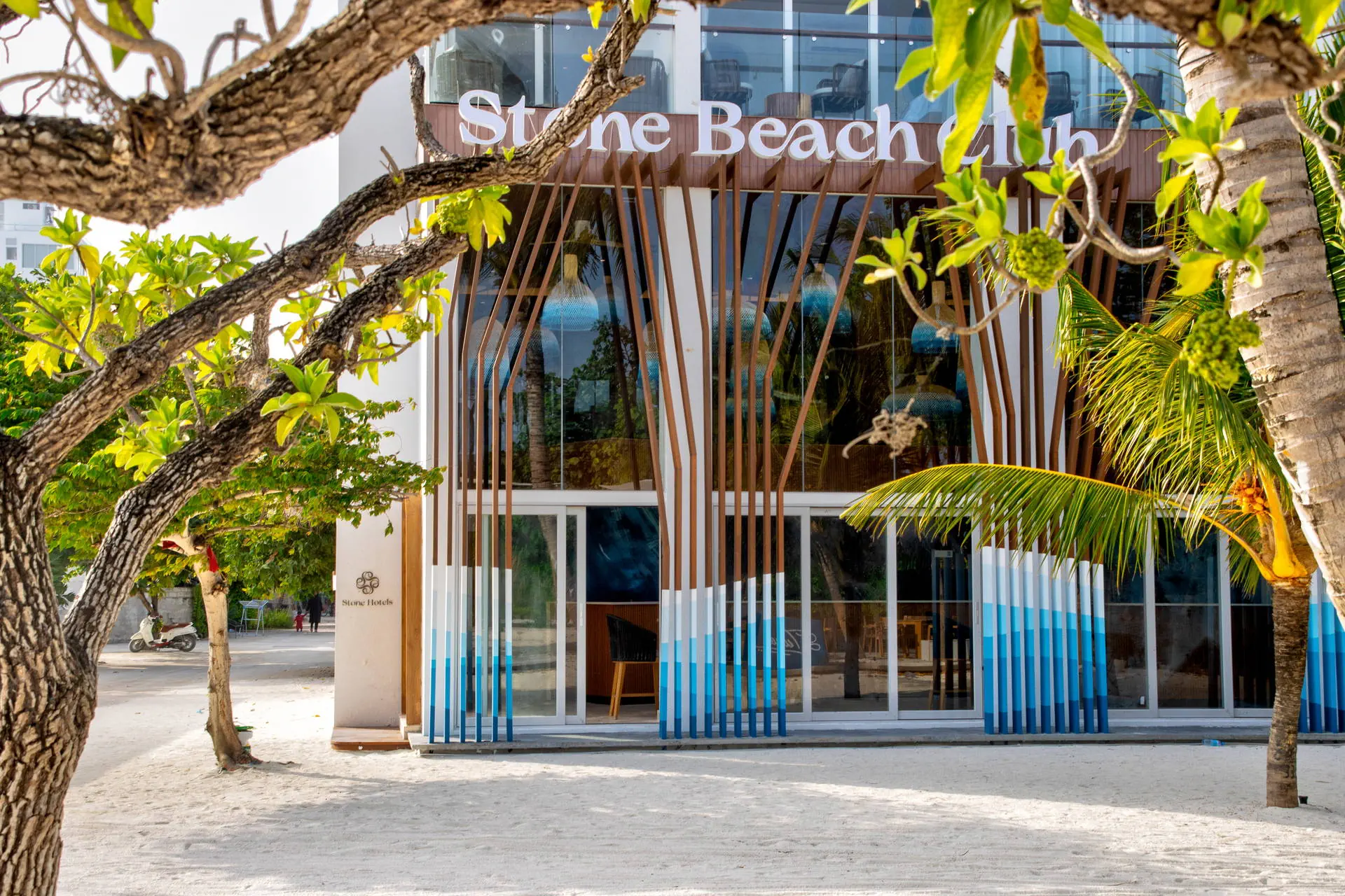 Stone Beach Club - zdjęcie 12