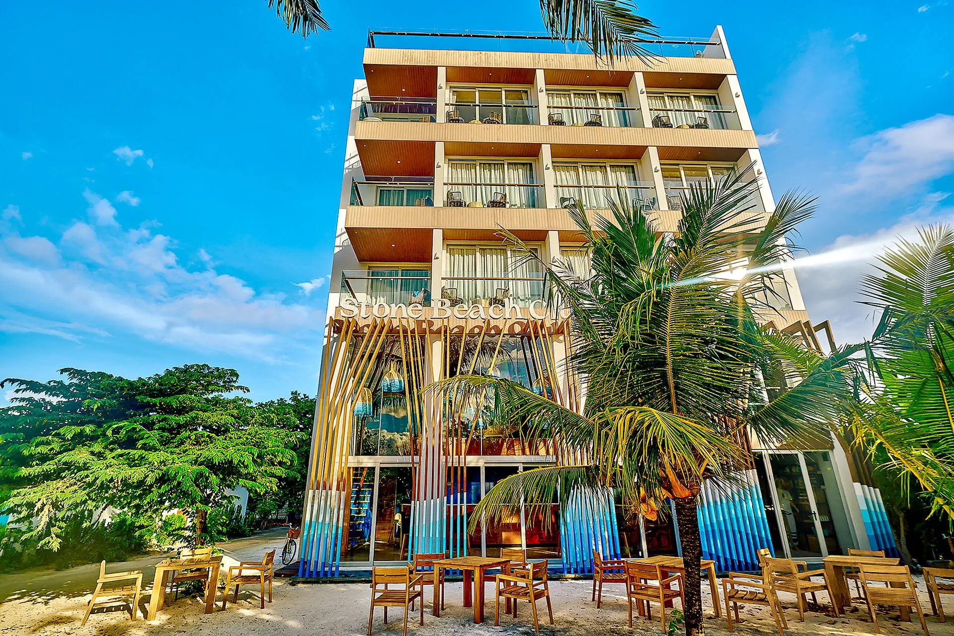 Stone Beach Club - zdjęcie 3