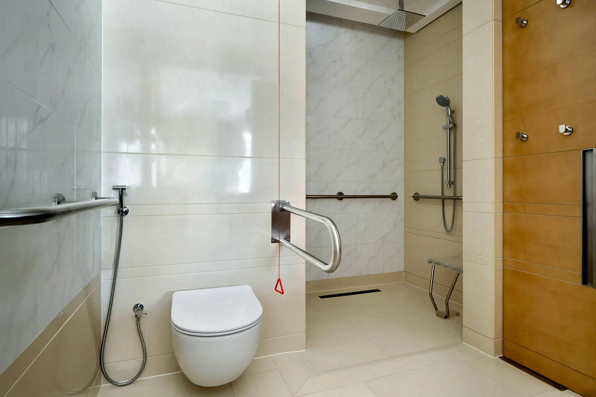 Crowne Plaza Dubai Marina - zdjęcie 8