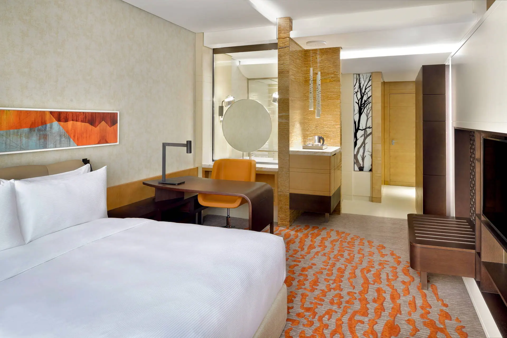 Crowne Plaza Dubai Marina - zdjęcie 5