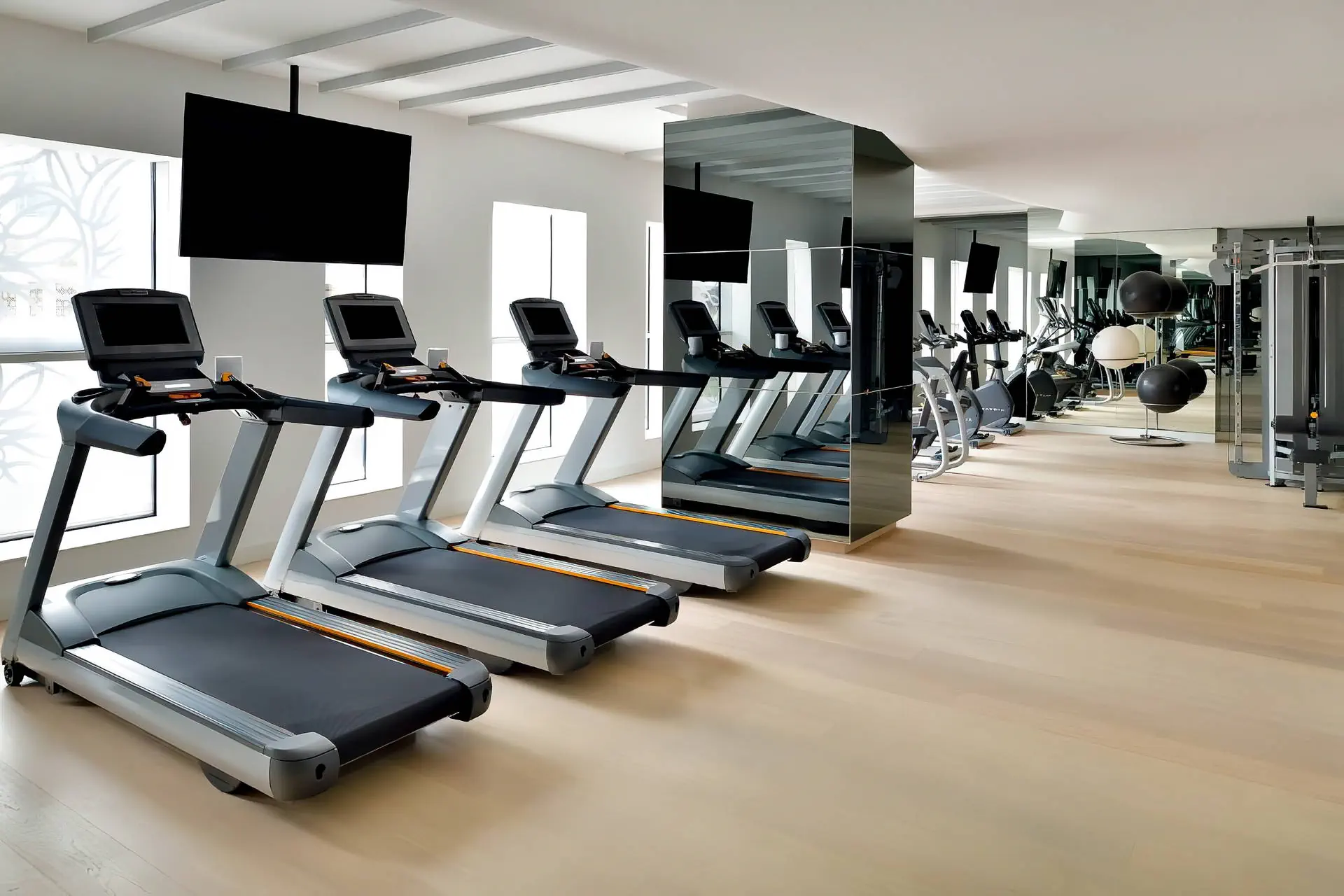 Crowne Plaza Dubai Marina - zdjęcie 14