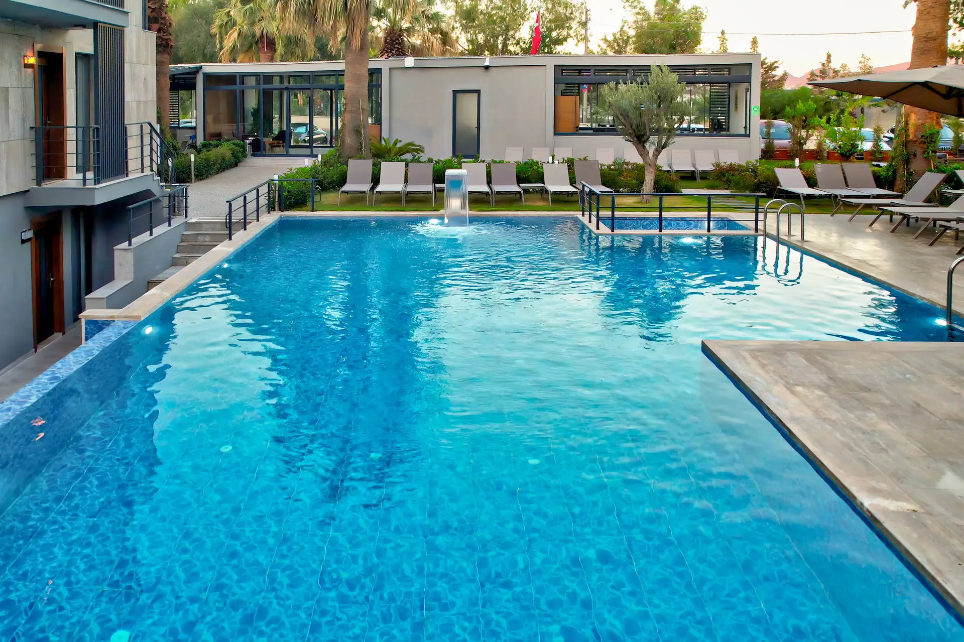 Arcadia of Bodrum - zdjęcie 14