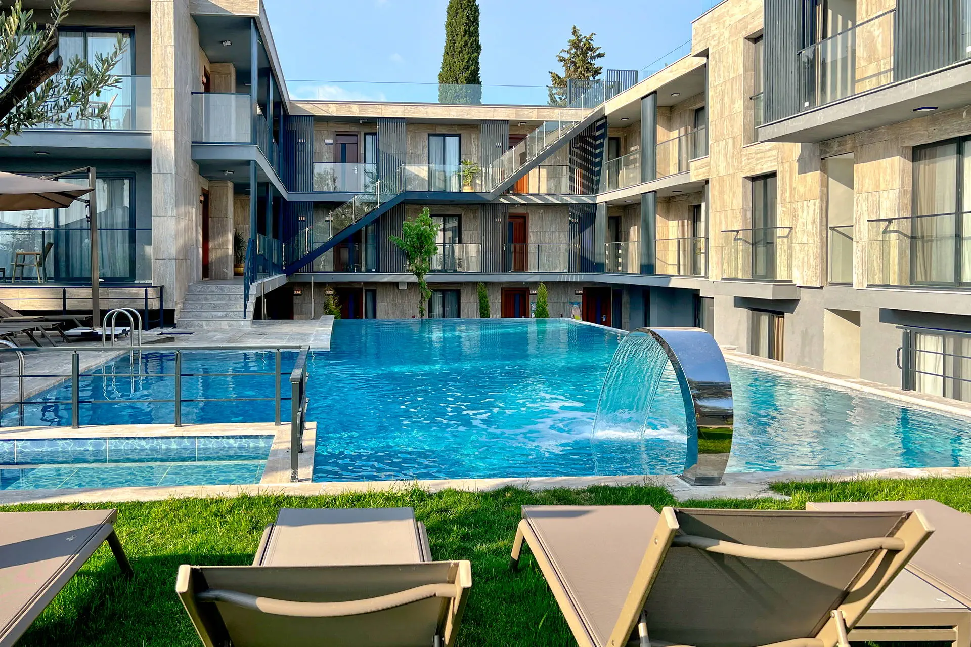 Arcadia of Bodrum - zdjęcie 7