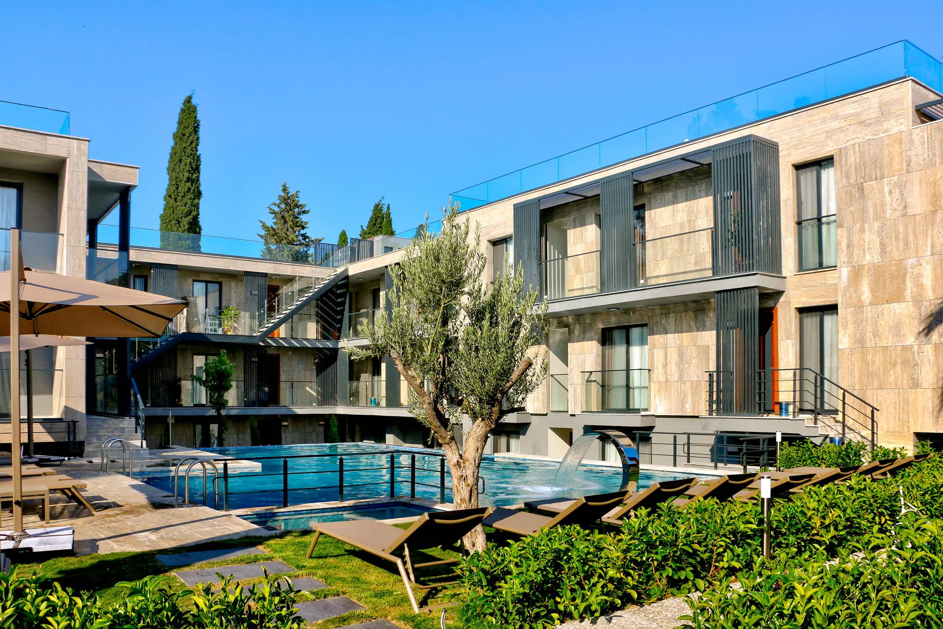 Arcadia of Bodrum - zdjęcie 16