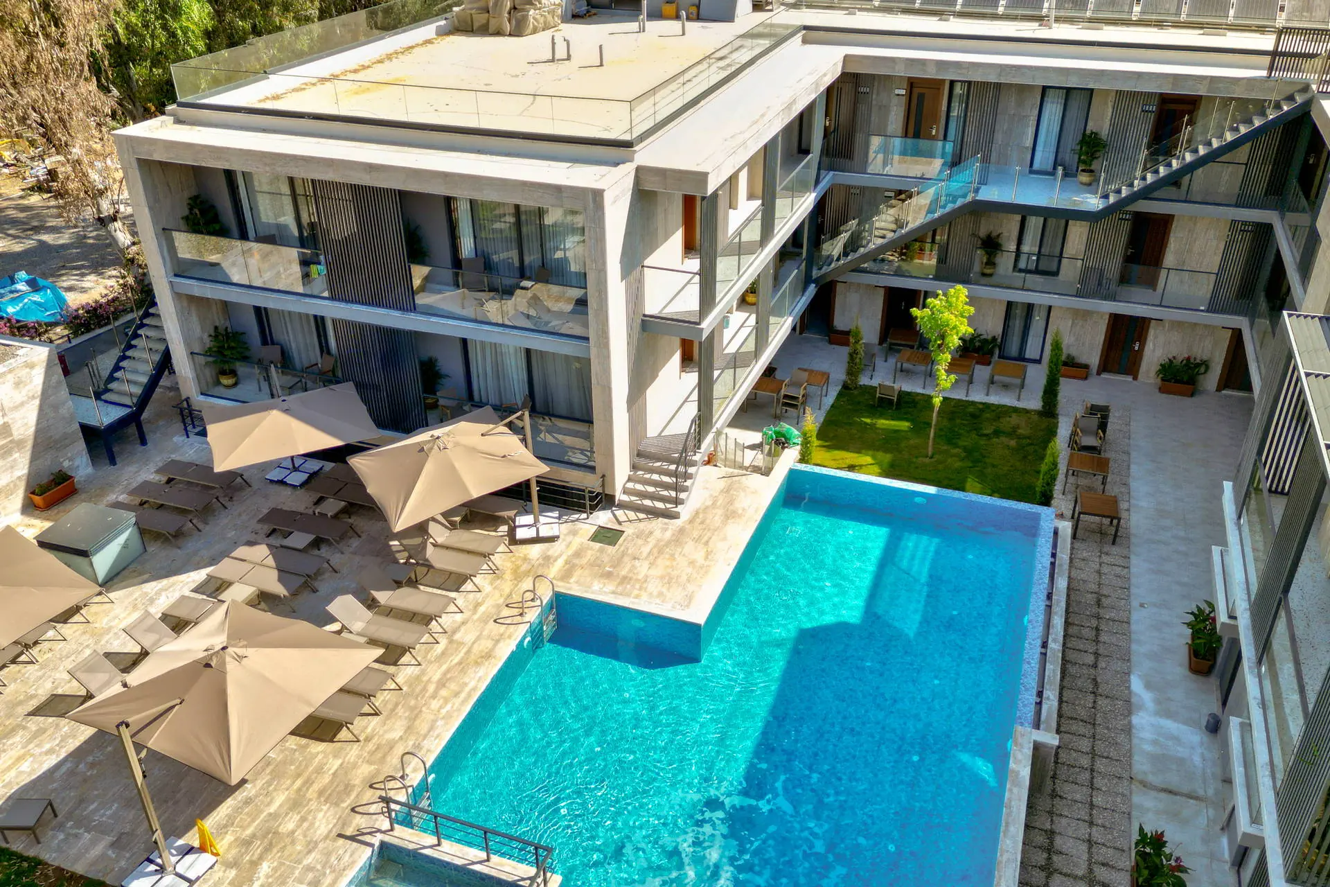 Arcadia of Bodrum - zdjęcie 10