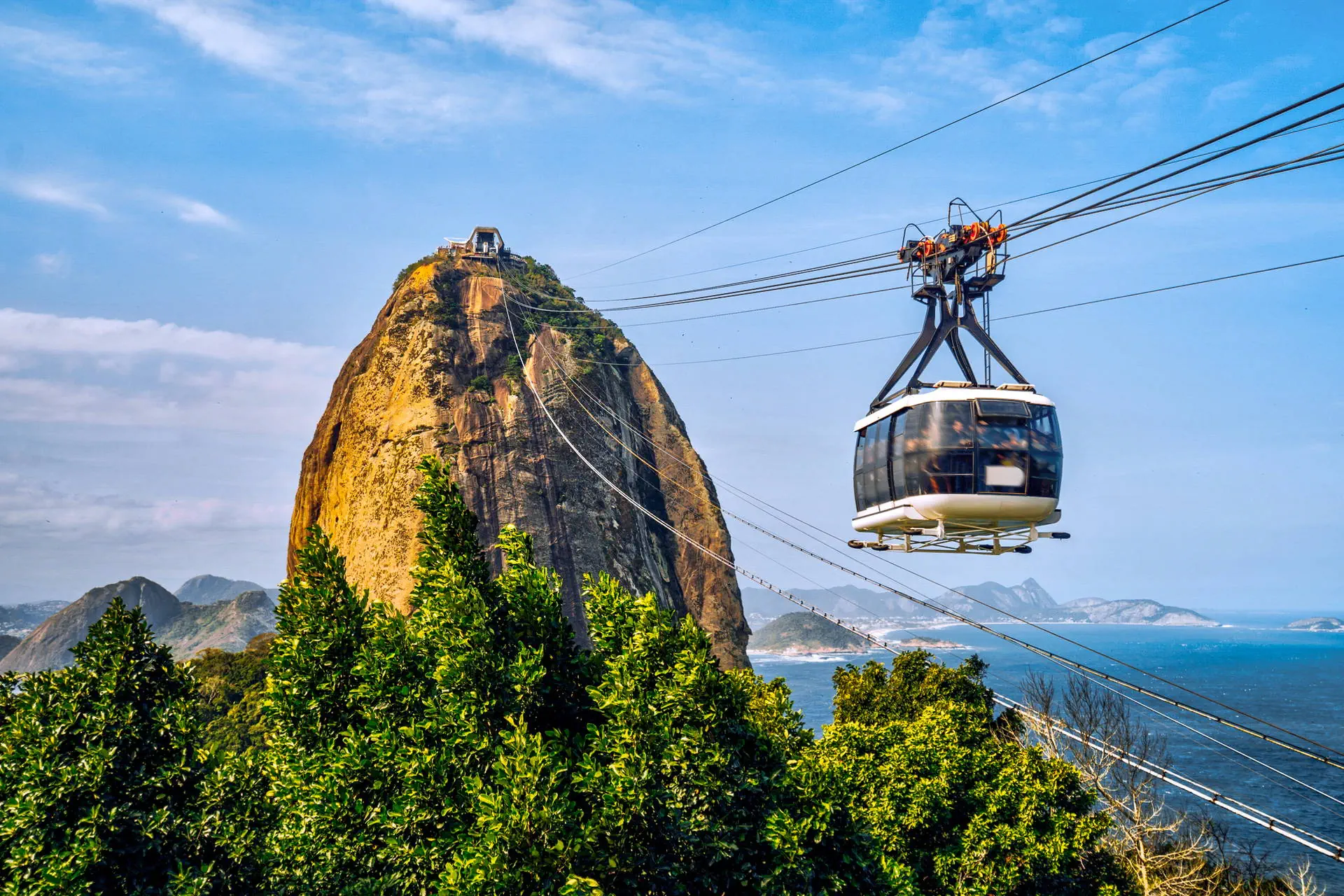 Sylwester - Rio de Janeiro - zdjęcie 4