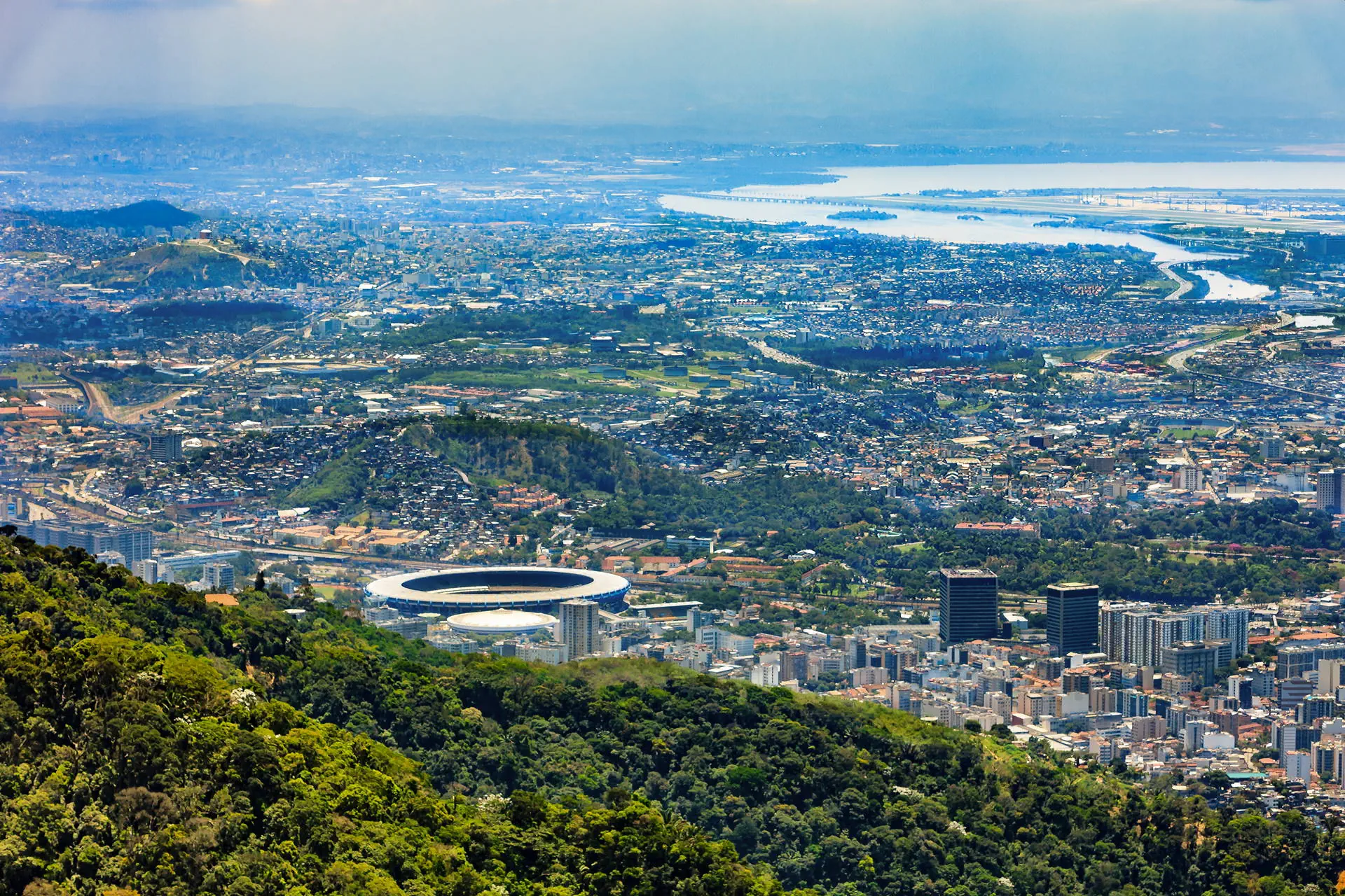 Sylwester - Rio de Janeiro - zdjęcie 24