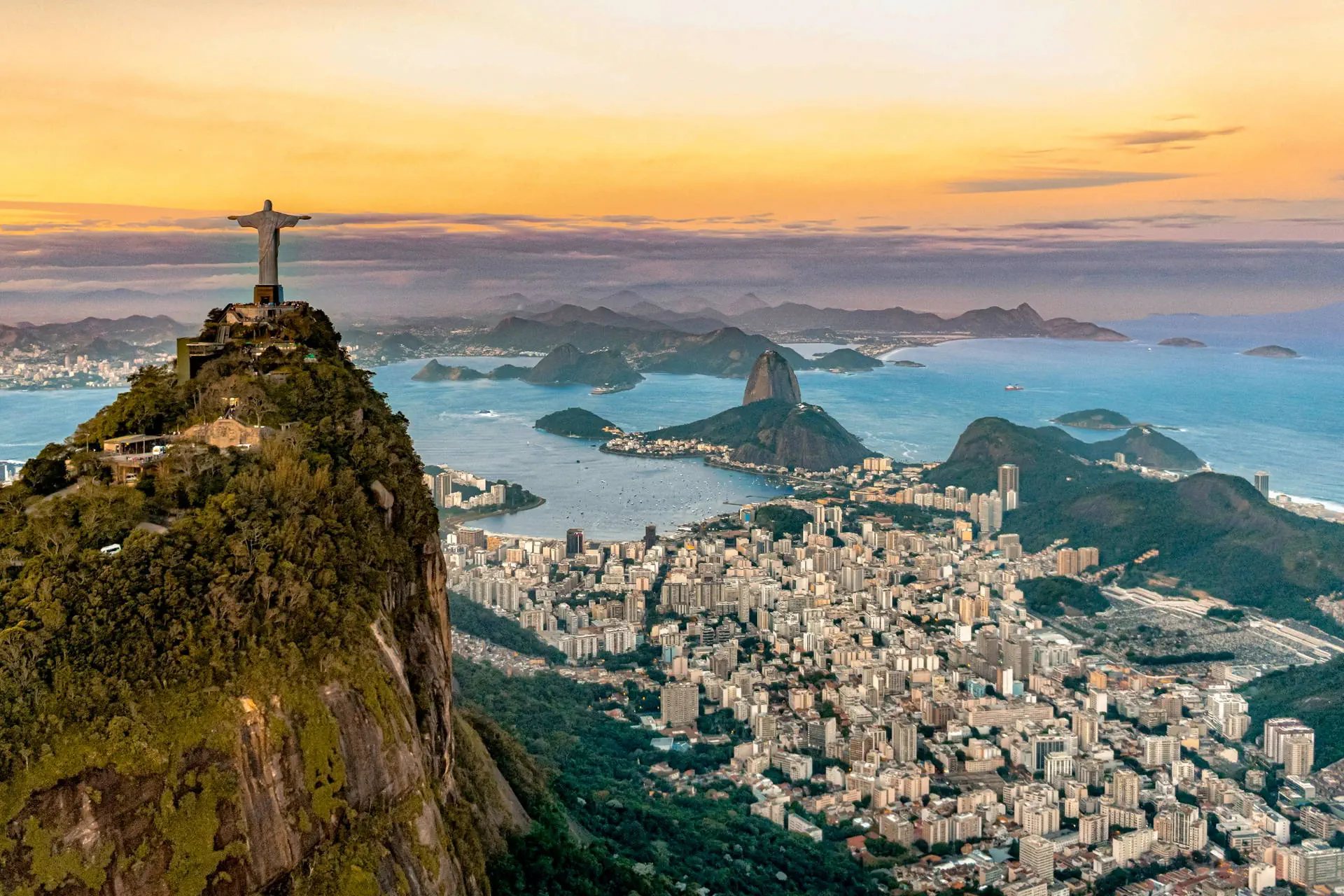 Sylwester - Rio de Janeiro - zdjęcie 9