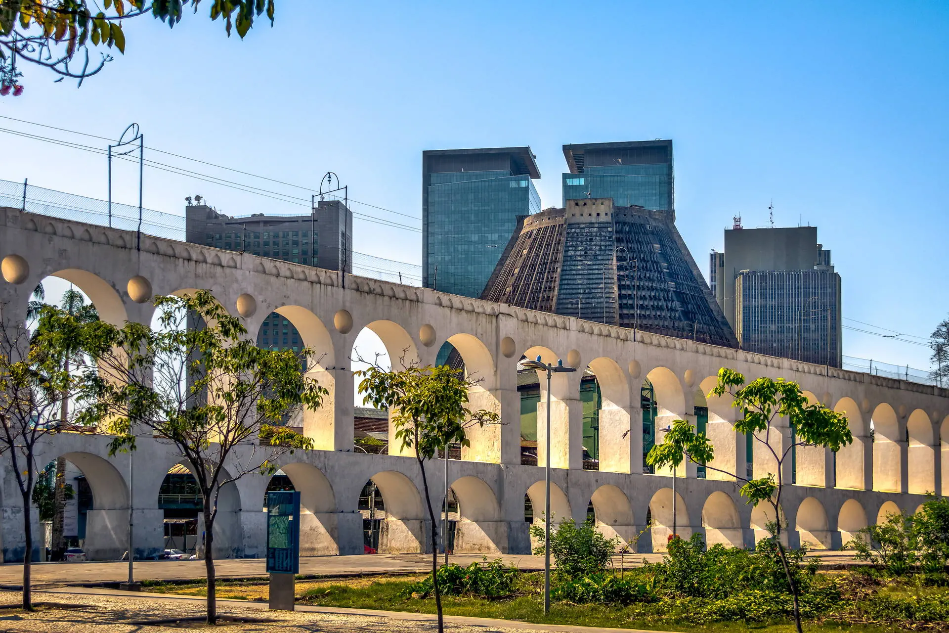 Sylwester - Rio de Janeiro - zdjęcie 19