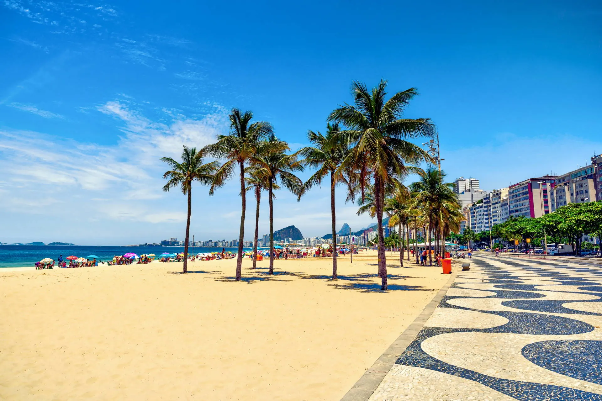 Sylwester - Rio de Janeiro - zdjęcie 8